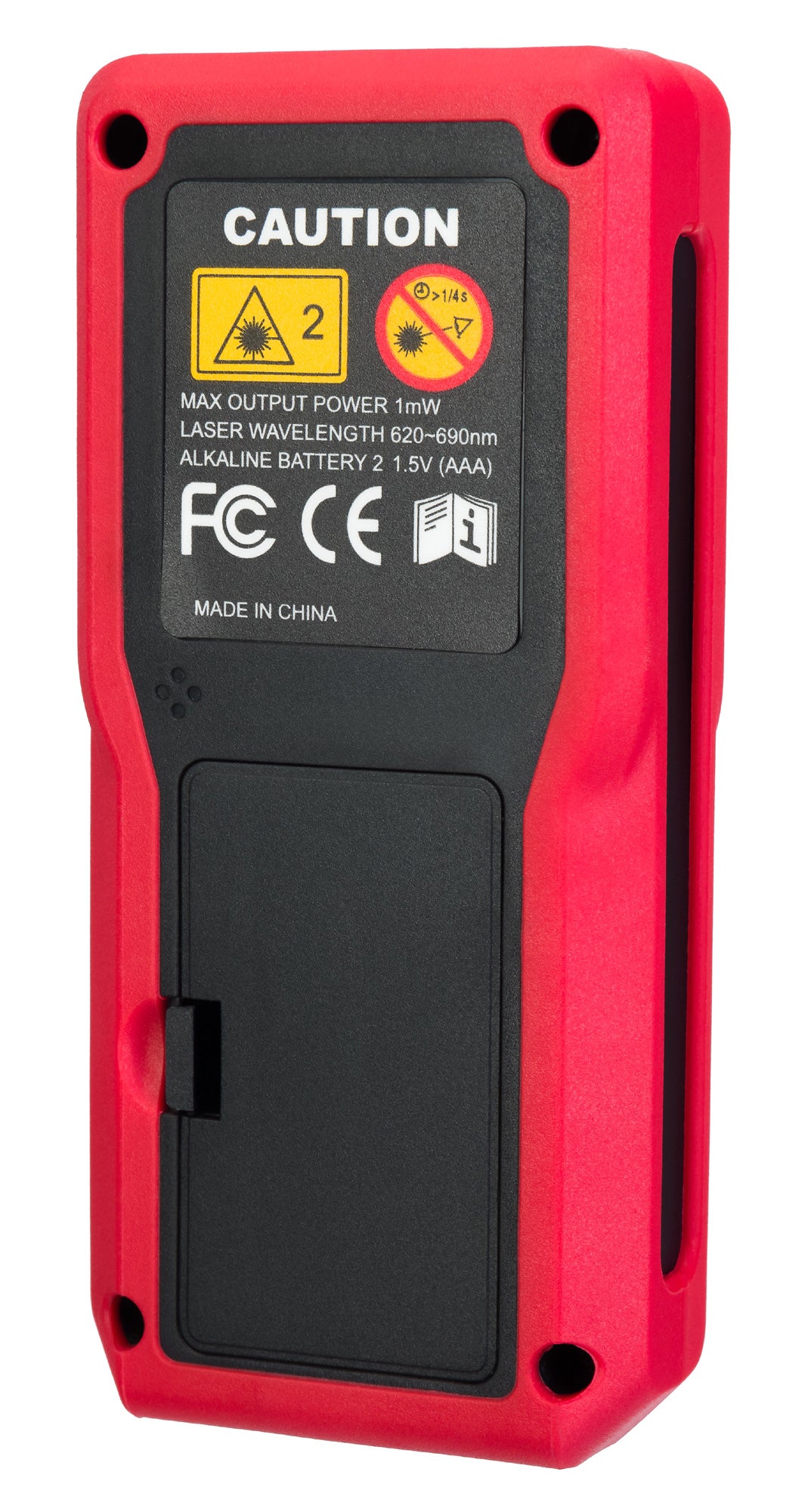 Misuratore laser Ermenrich Reel PRO GM100