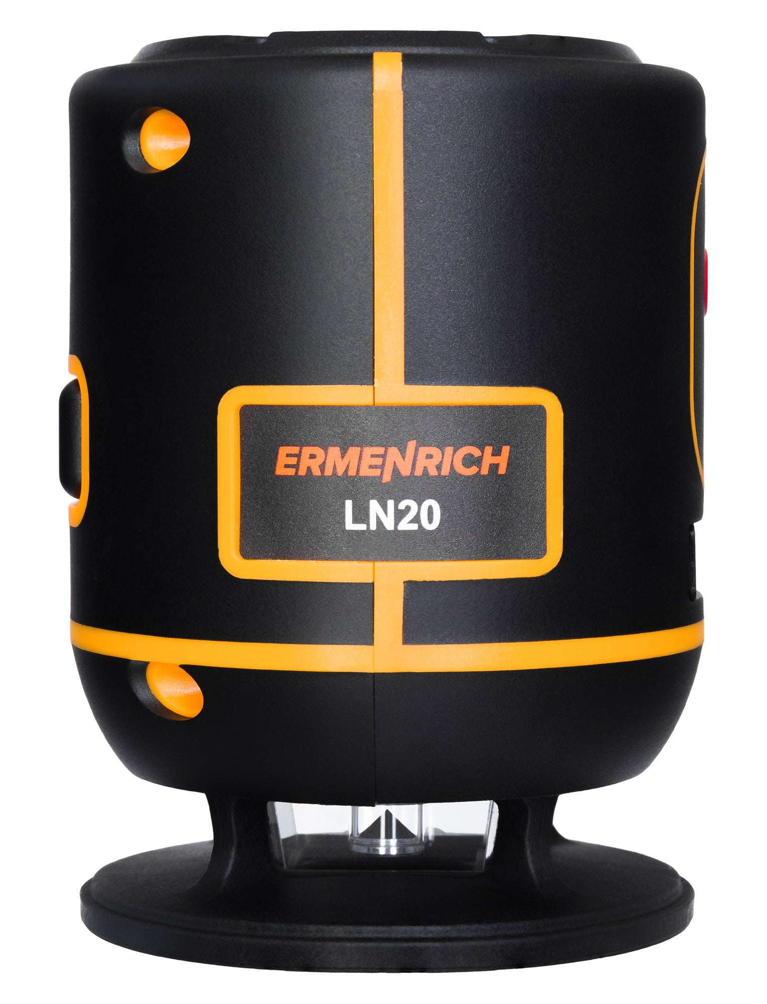 Livella laser Ermenrich PLUS LN20