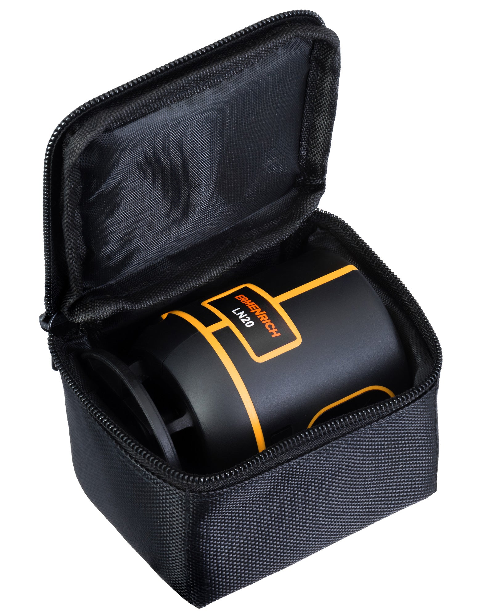 Livella laser Ermenrich PLUS LN20