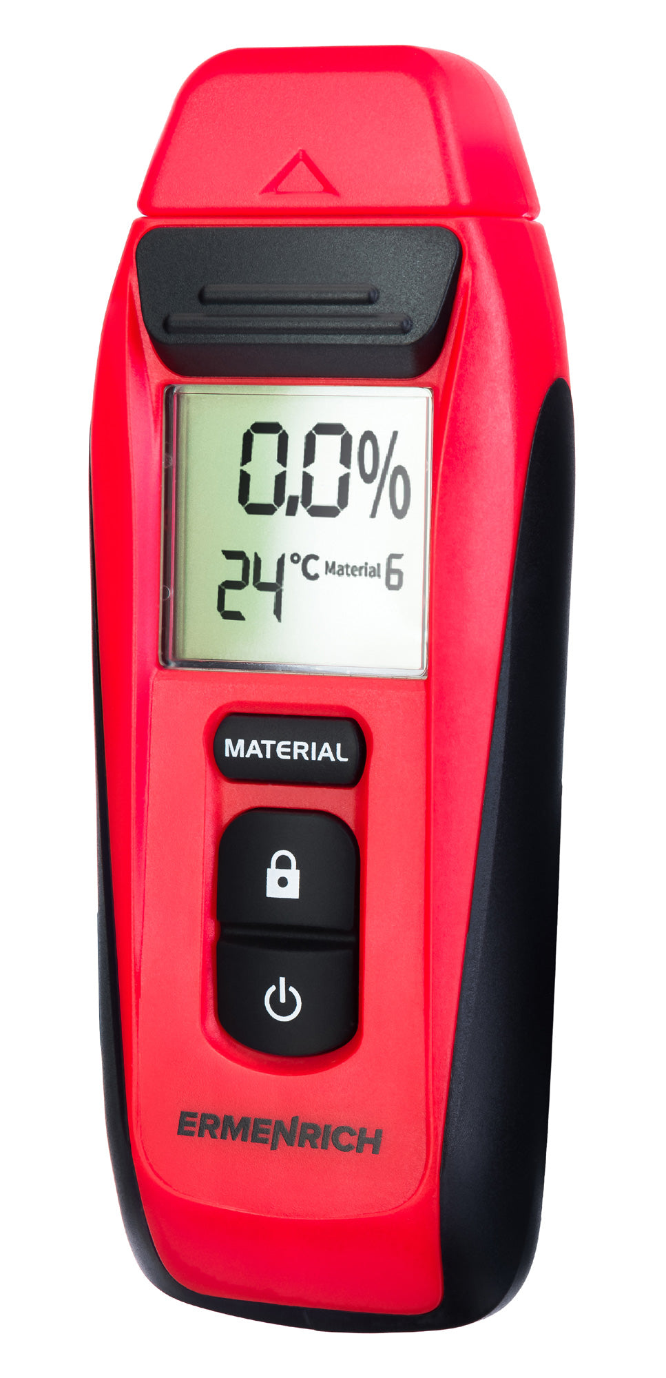 Sensore di umidità Ermenrich Wett MW20