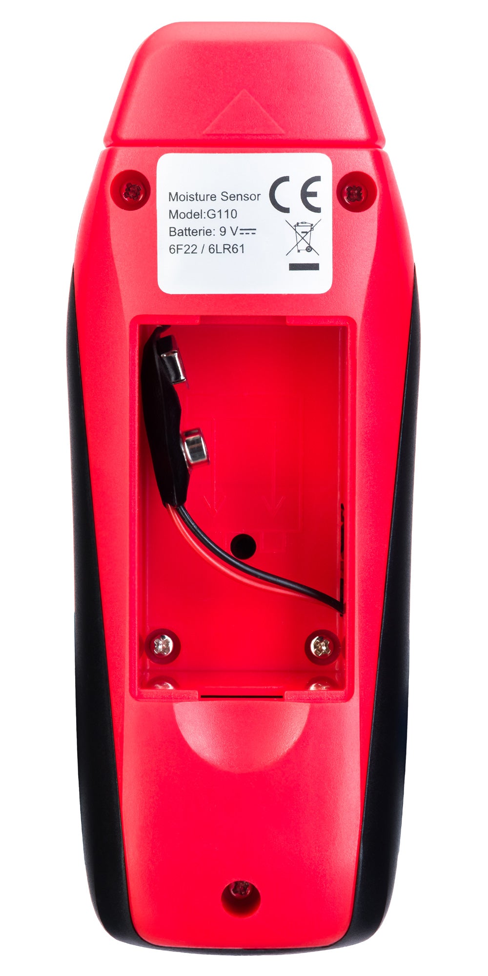 Sensore di umidità Ermenrich Wett MW20