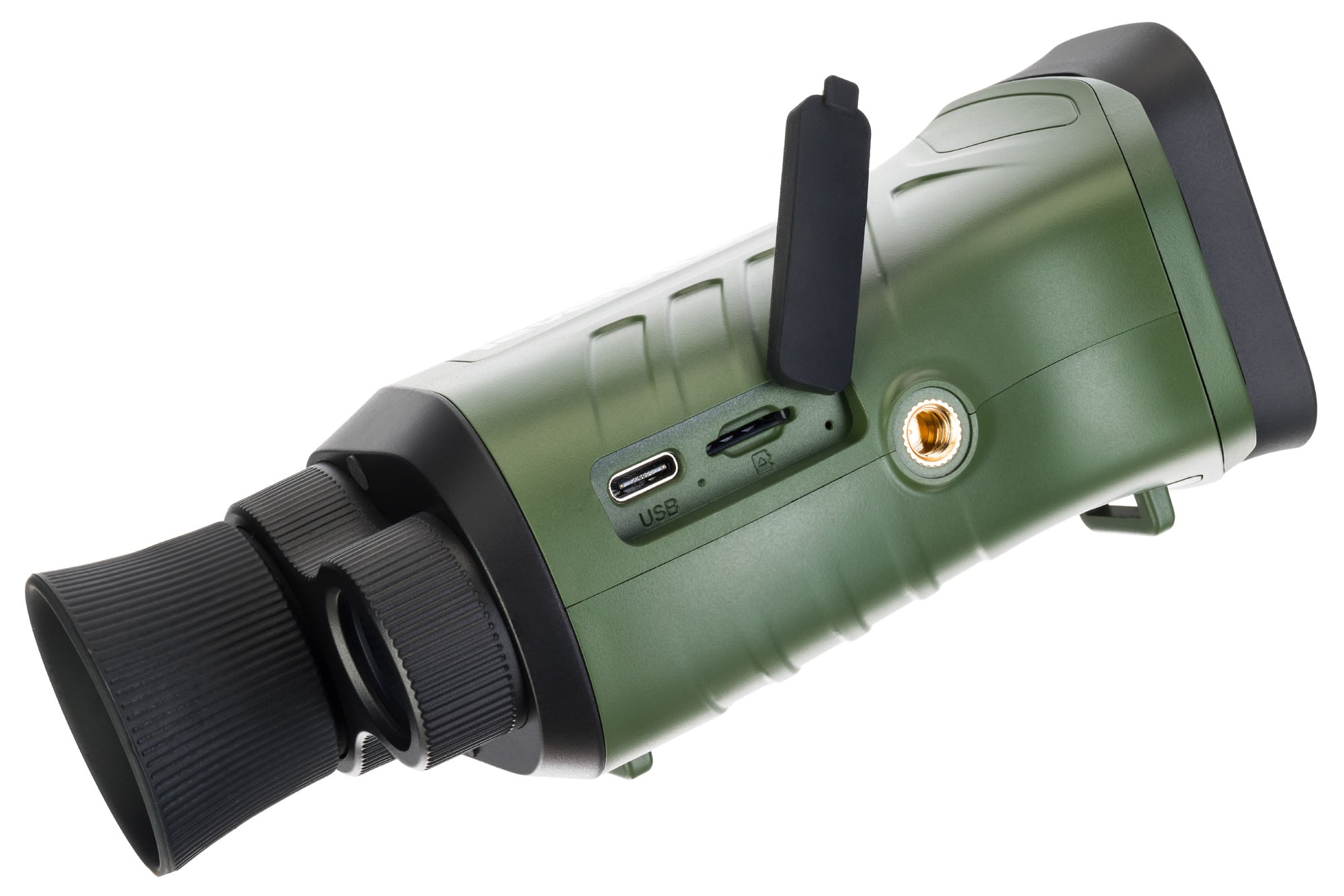 Visore notturno monoculare Levenhuk Atom Digital DNM50