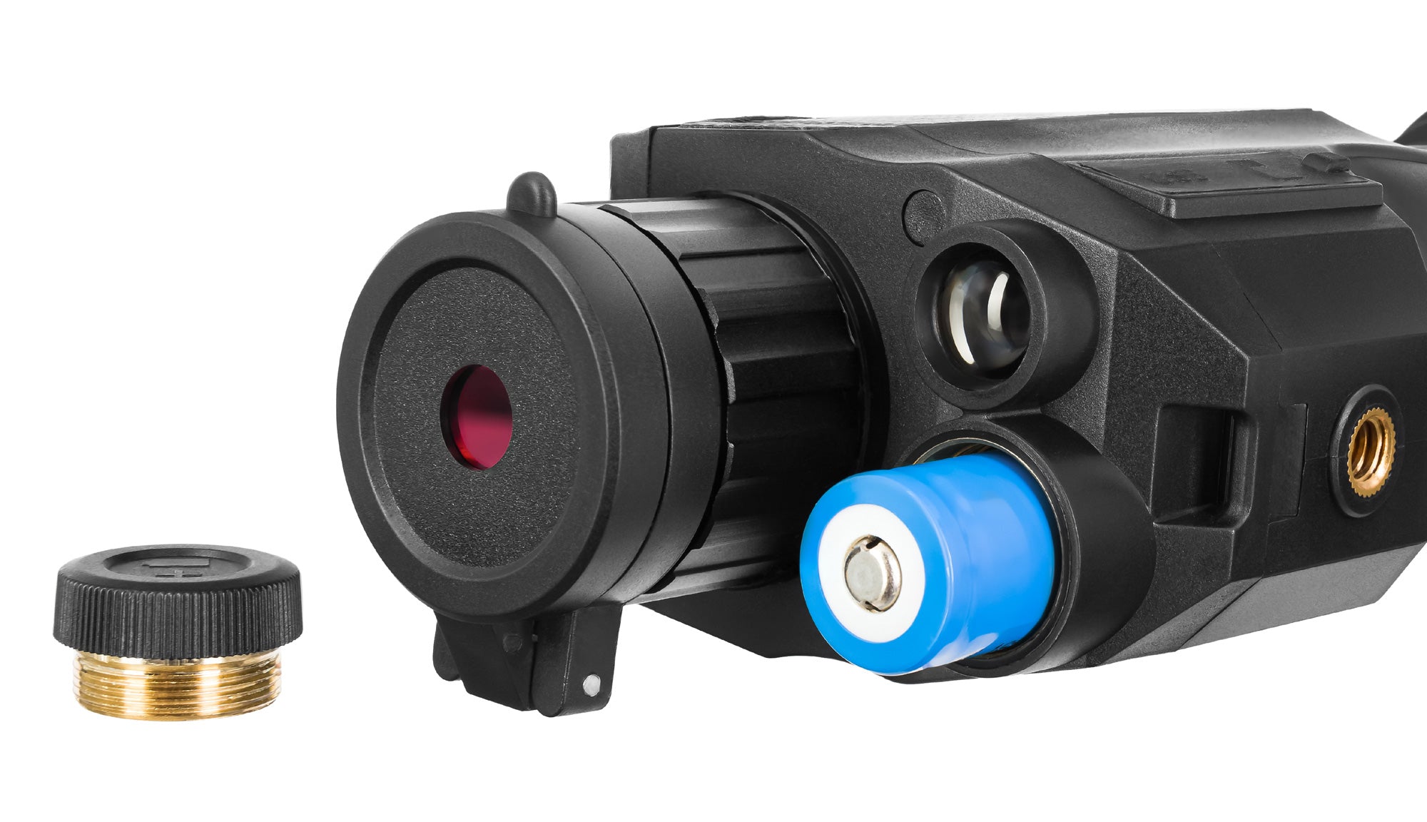 Visore notturno monoculare Levenhuk Atom Digital DNM100