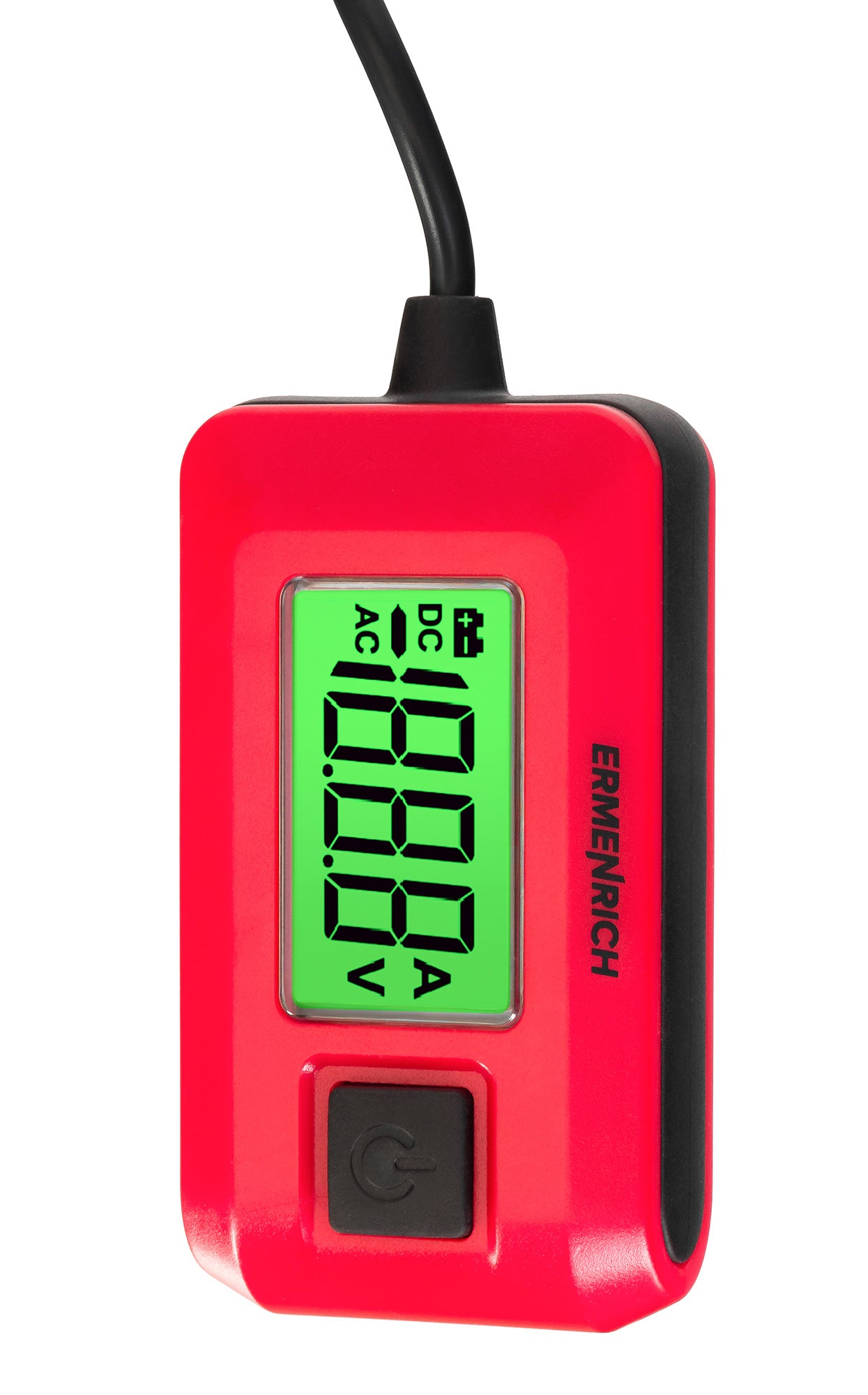 Tester per veicoli Ermenrich Zing CT30