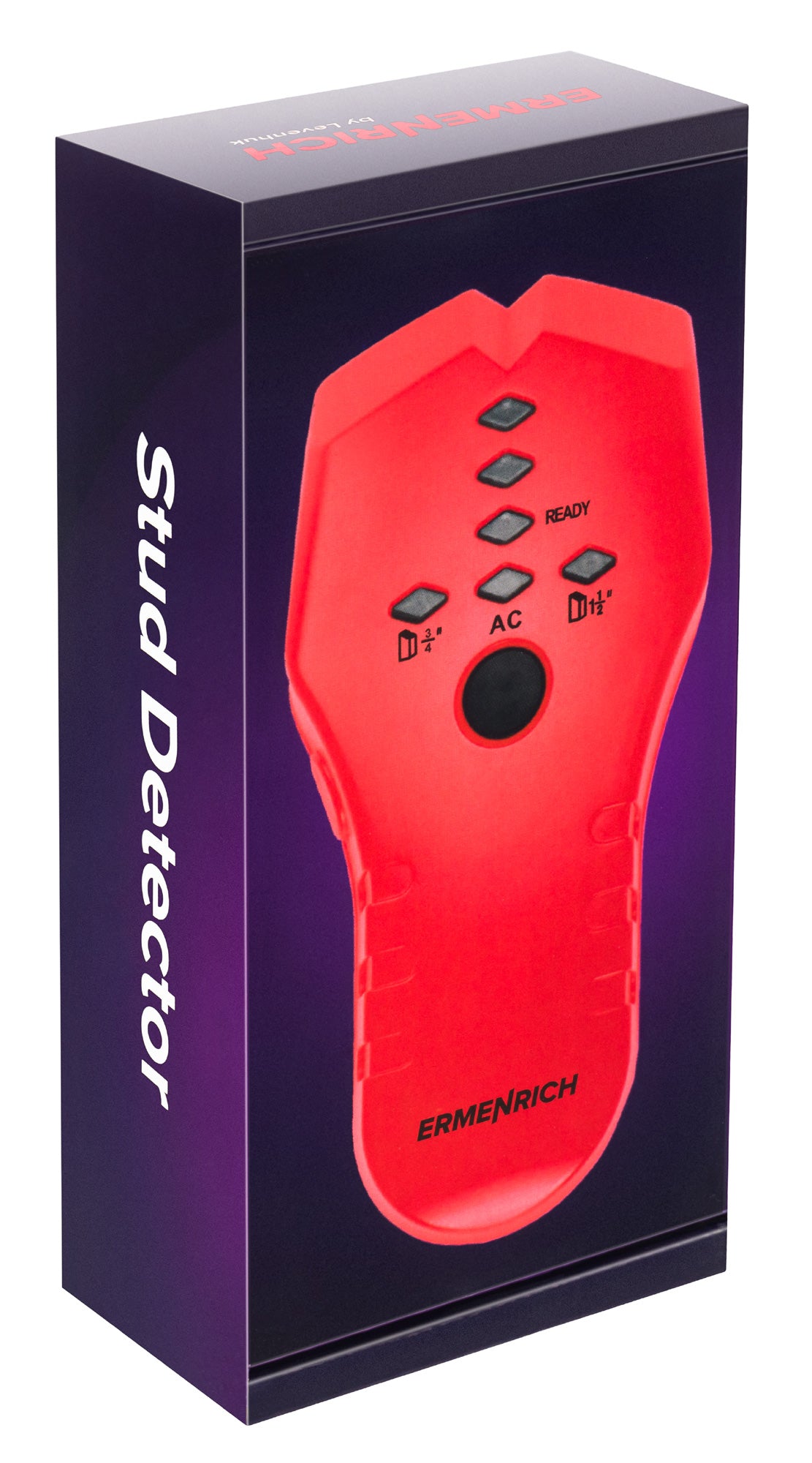 Rilevatore di montanti Ermenrich Ping SA30