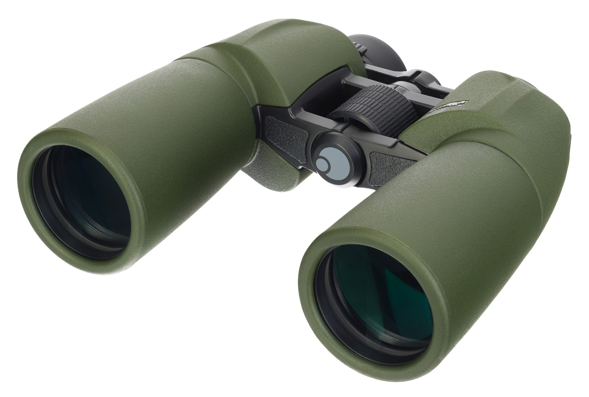 Binocolo con reticolo Levenhuk Army 10x50