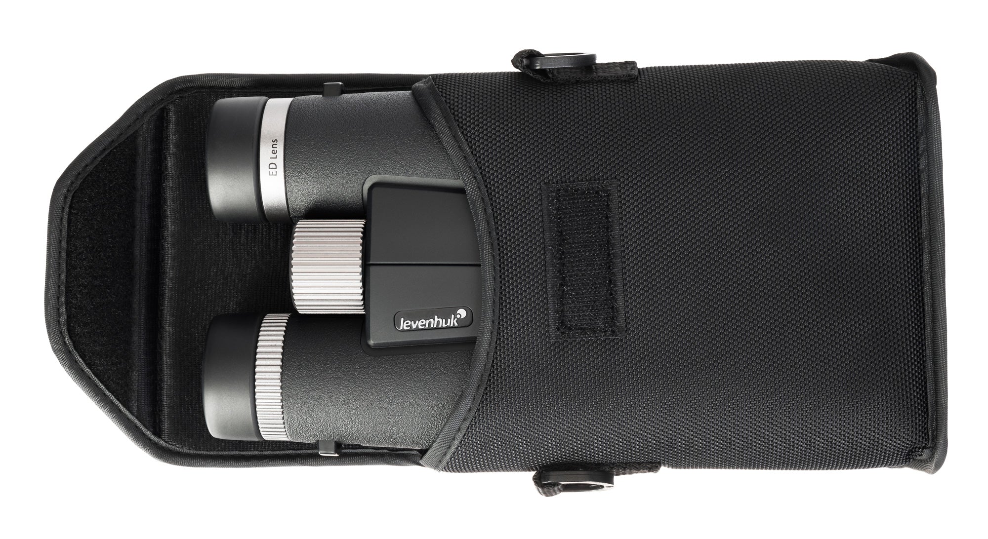 Binocolo Levenhuk Nitro ED 10x42