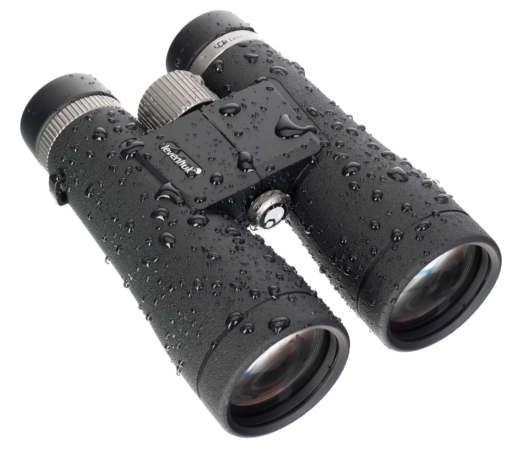 Binocolo Levenhuk Nitro ED 12x50