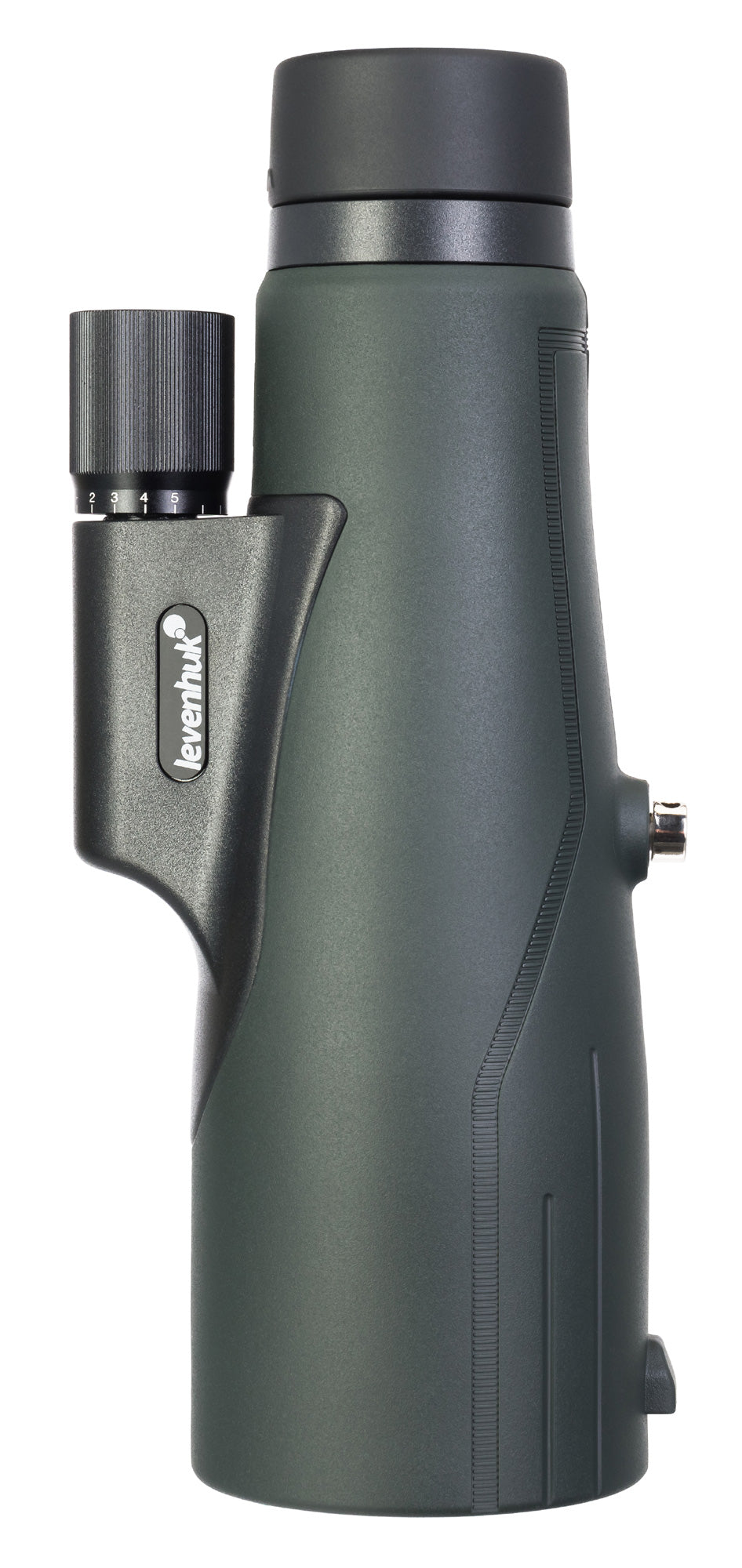 Monoculare con reticolo Levenhuk Wise PLUS 10x56