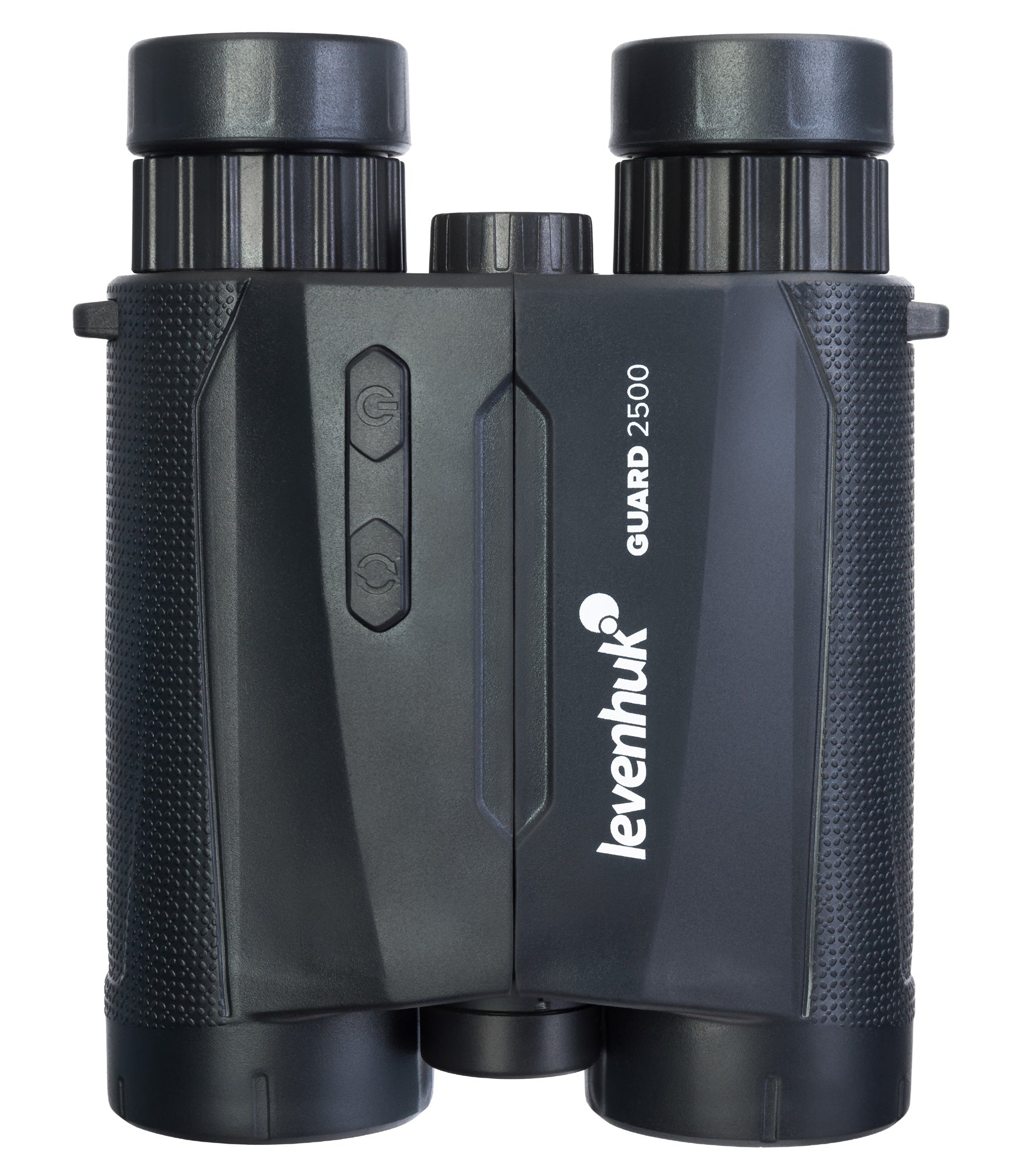 Binocolo con telemetro Levenhuk Guard 2500