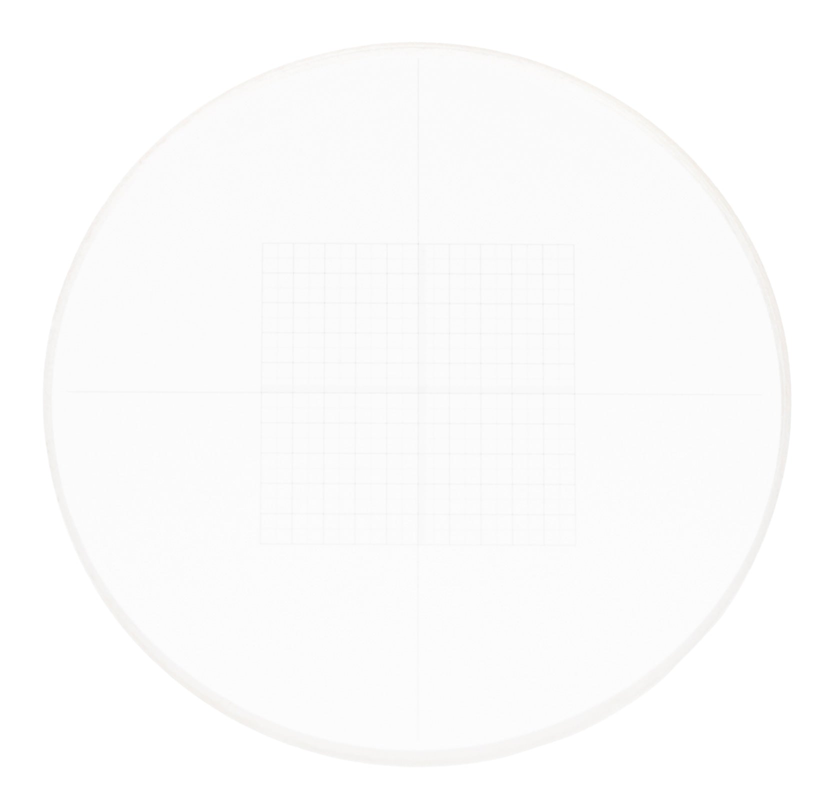 Vetrino di calibrazione CSS2 MAGUS per stereomicroscopi (XY0,05)