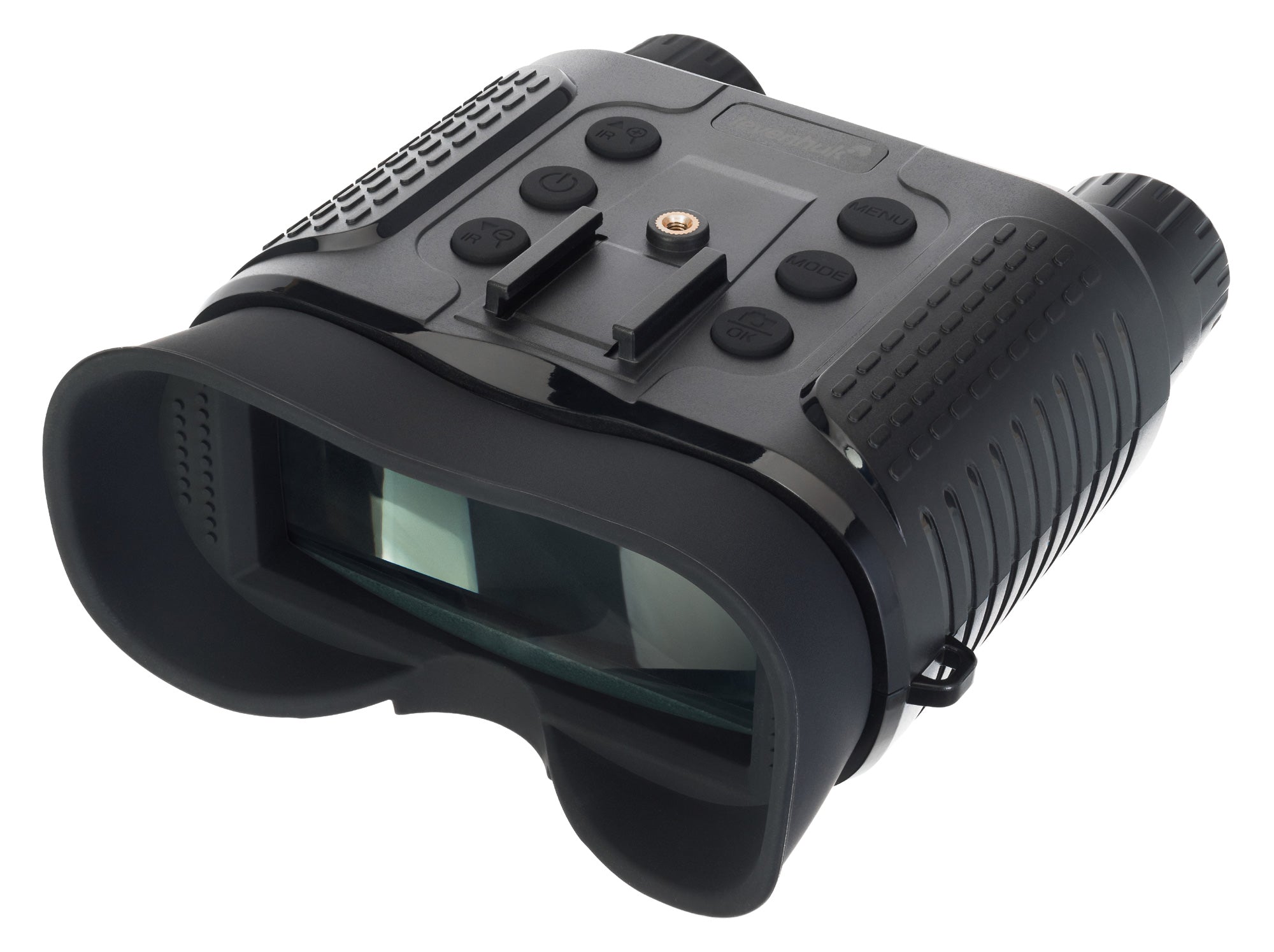 Visore notturno binoculare digitale Levenhuk Halo 13X Helmet