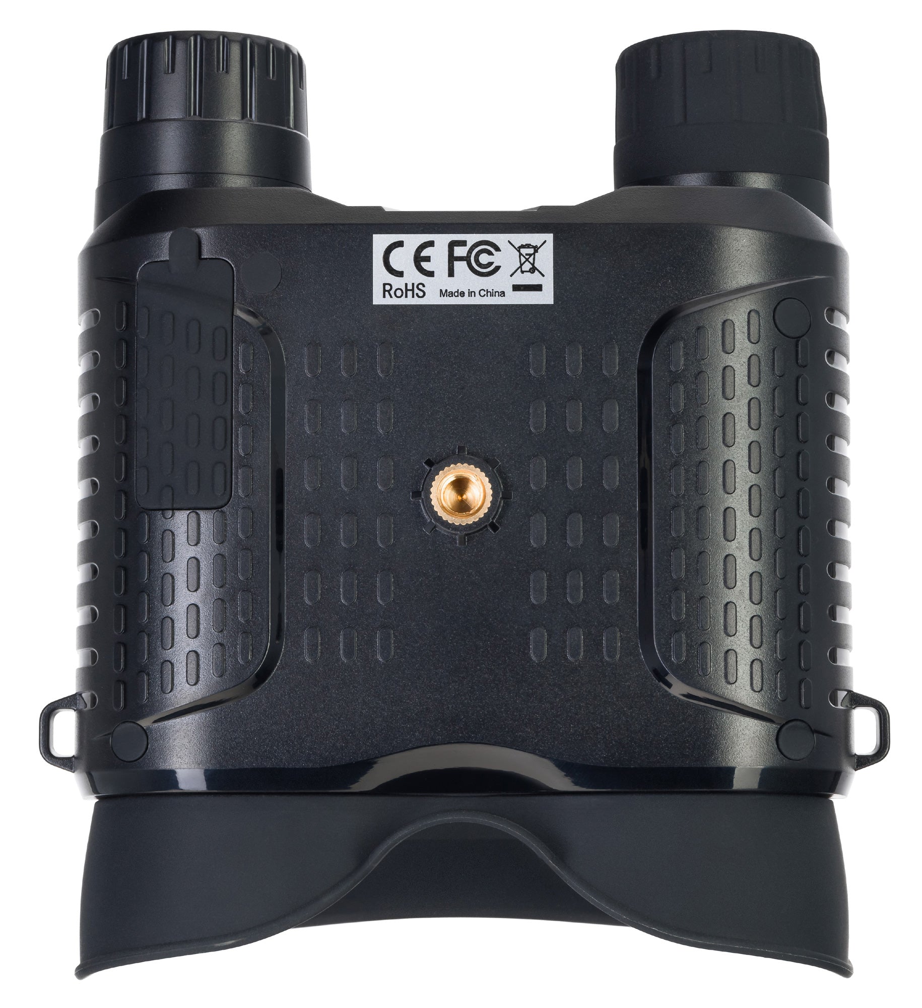 Visore notturno binoculare digitale Levenhuk Halo 13X Helmet