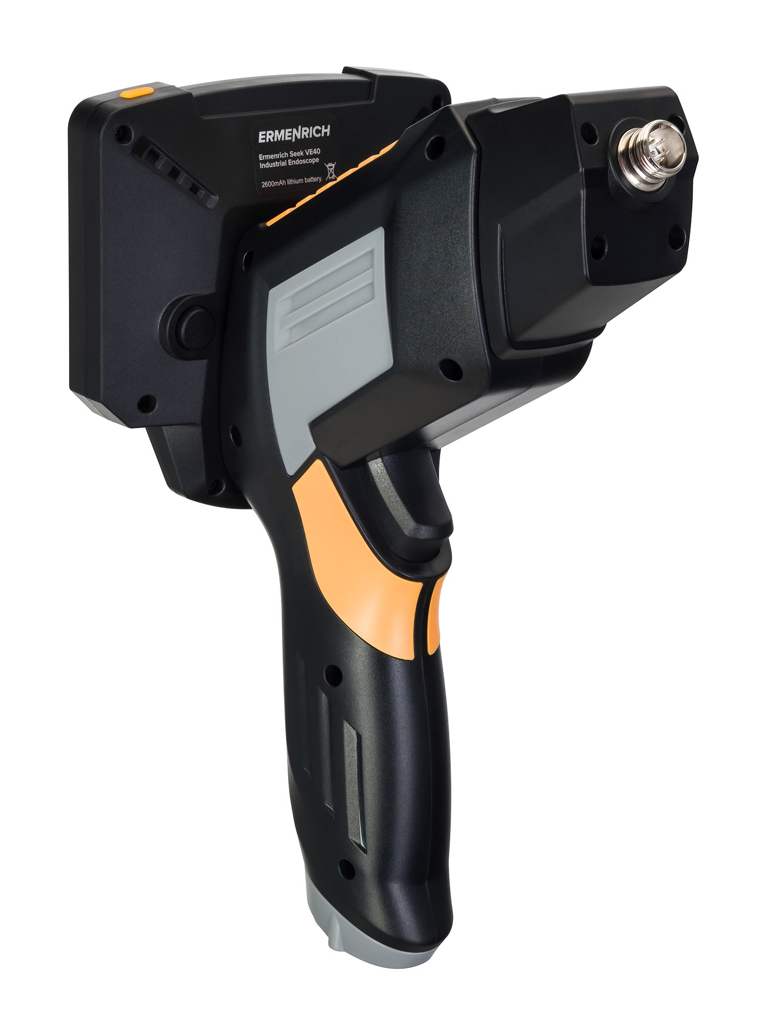 Endoscopio professionale Ermenrich Seek VE40