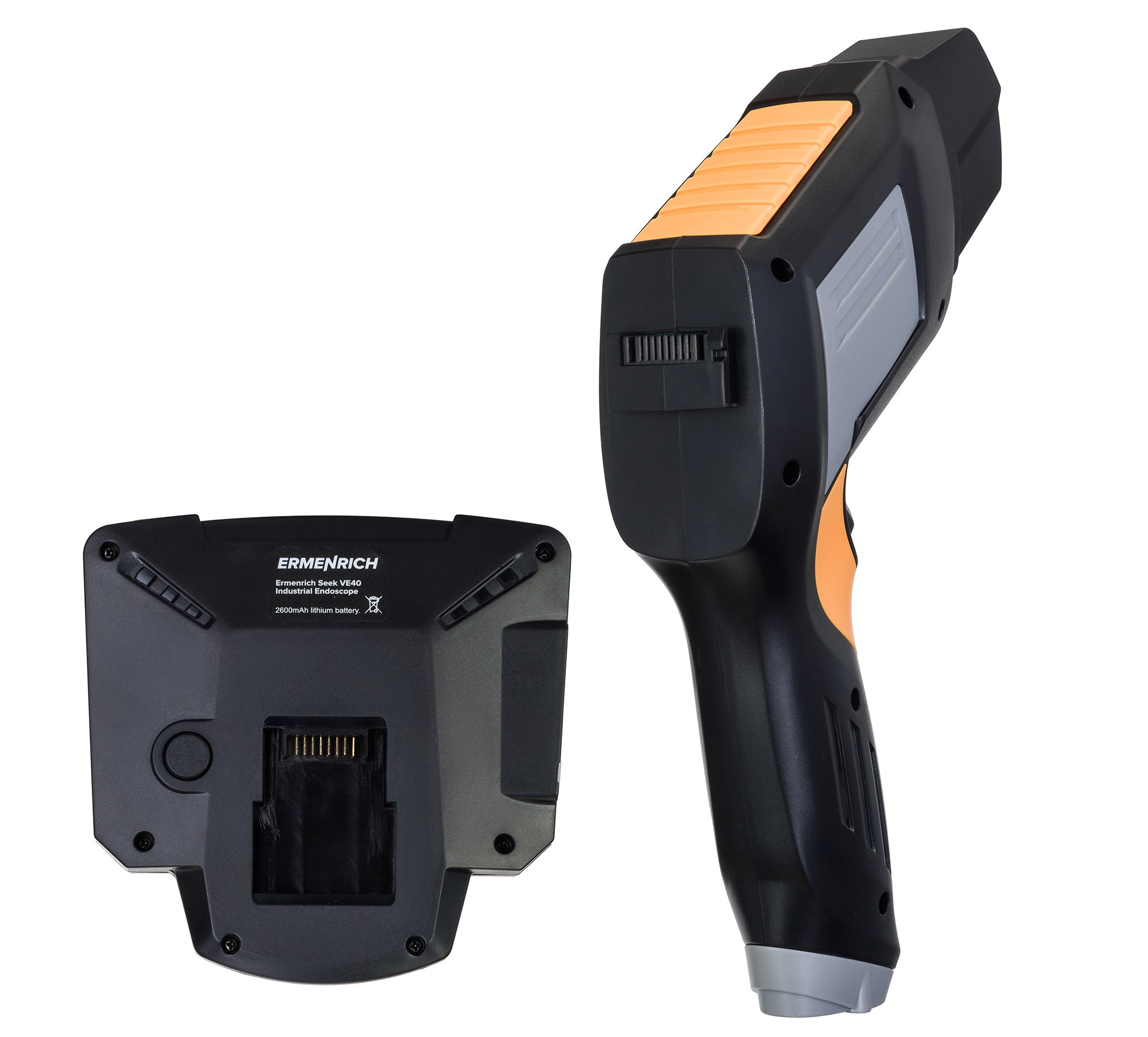 Endoscopio professionale Ermenrich Seek VE40