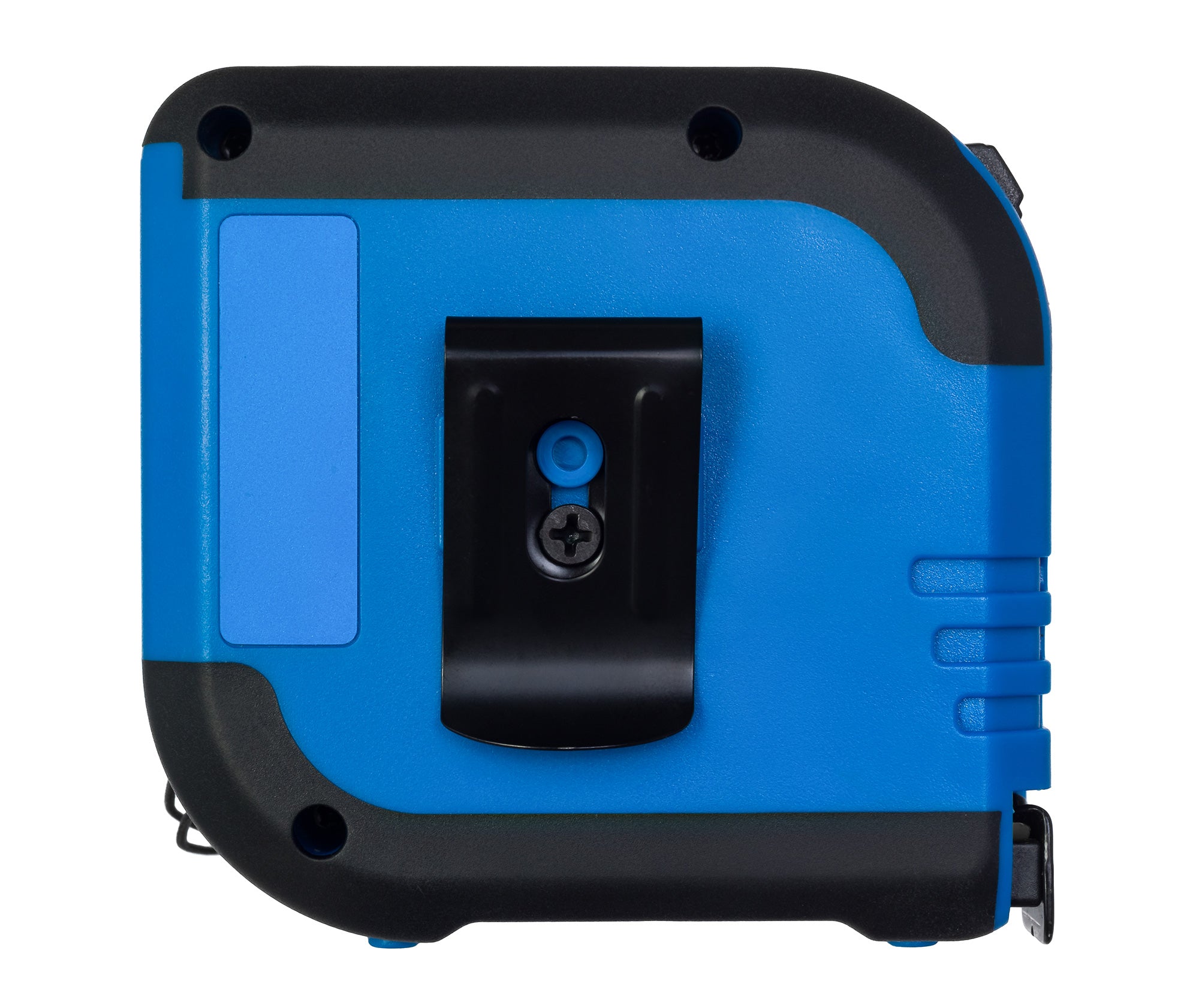 Misuratore laser con flessometro Ermenrich Reel SLR640