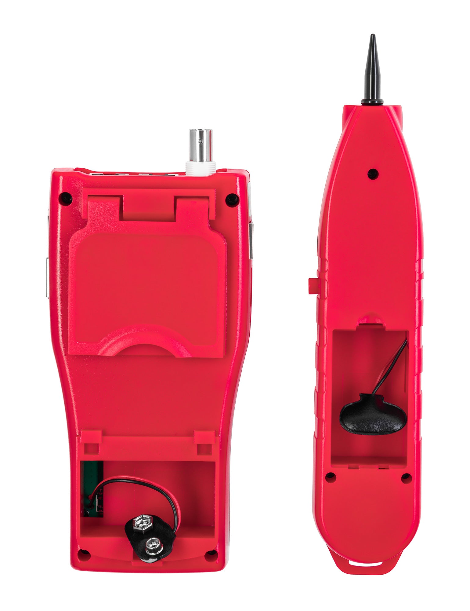 Tester per cavi di rete Ermenrich NetGeeks NP30