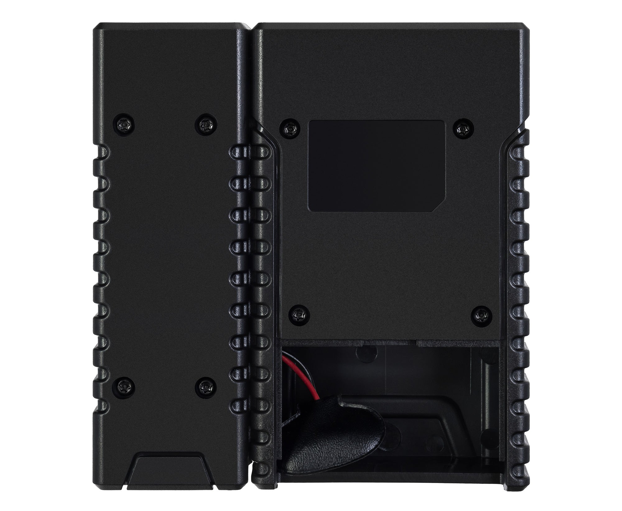 Tester per cavi di rete e PoE Ermenrich NetGeeks NP10