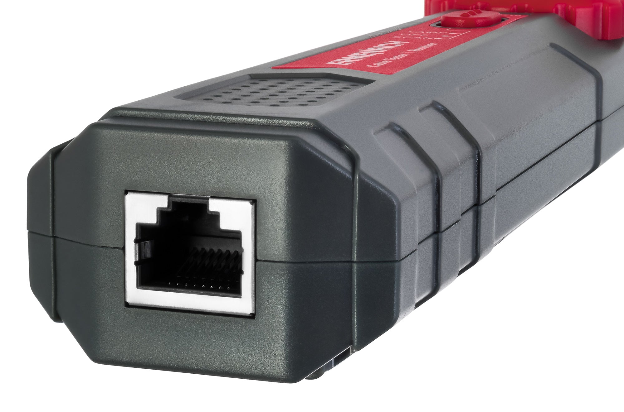 Tester per cavi di rete Ermenrich Ping SM110