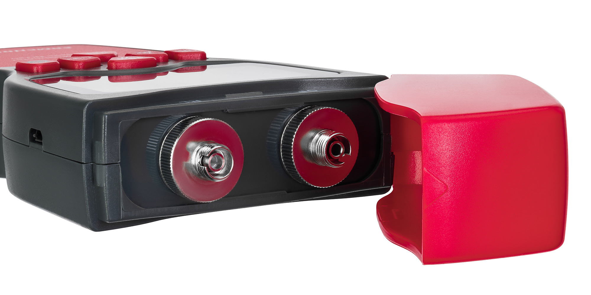 Multimetro ottico Ermenrich NetGeeks NU30