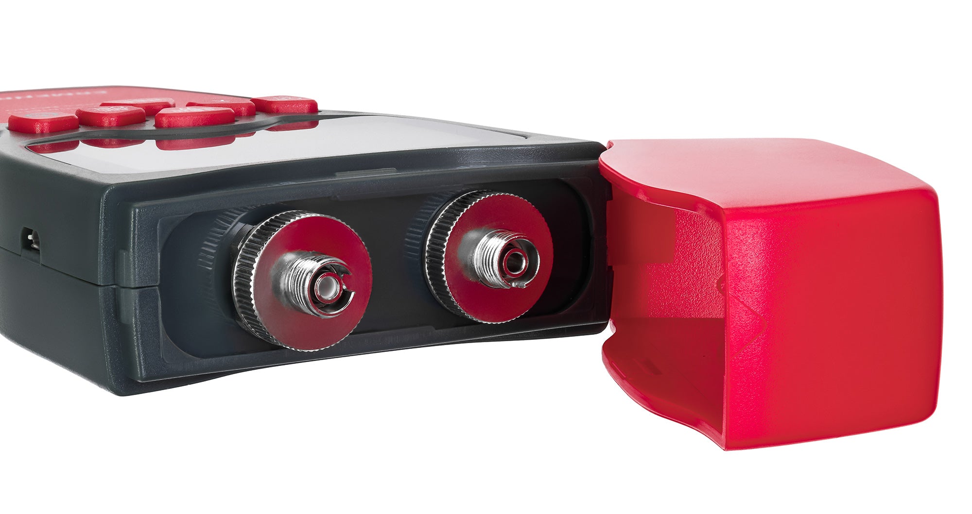 Multimetro ottico Ermenrich NetGeeks NU40