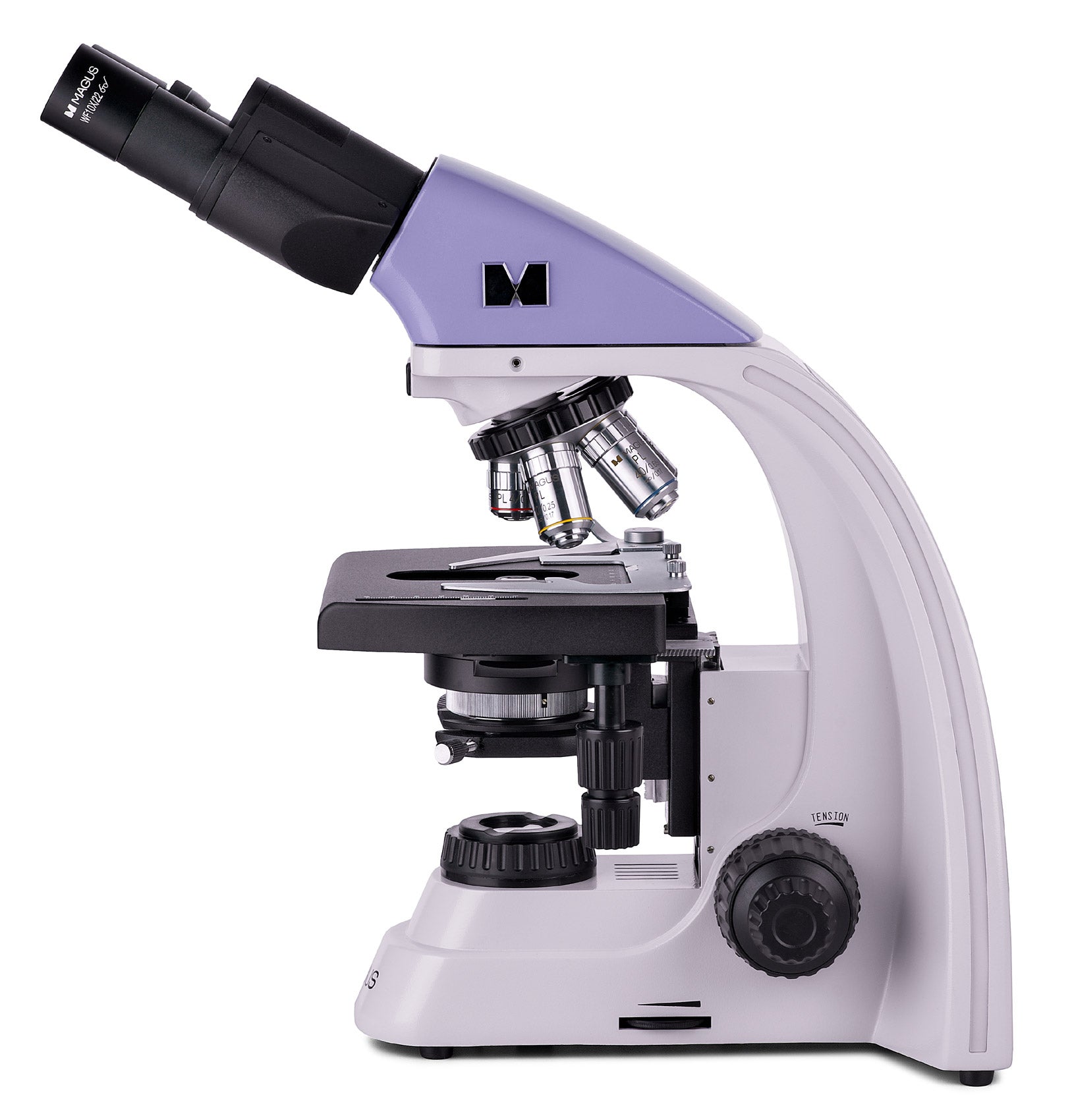 Microscopio biologico MAGUS Bio 250BL