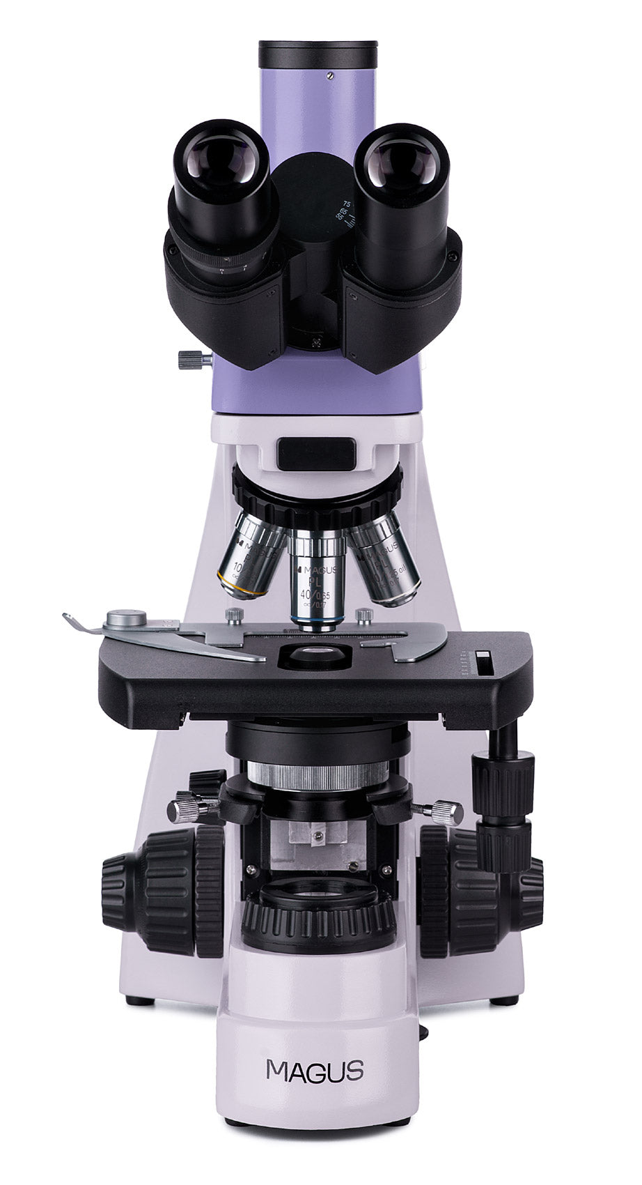 Microscopio biologico MAGUS Bio 250T