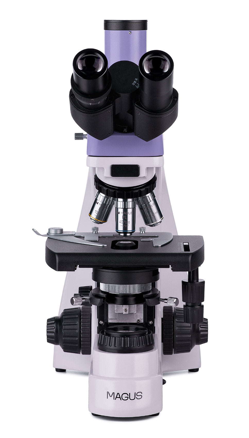 Microscopio biologico MAGUS Bio 250TL