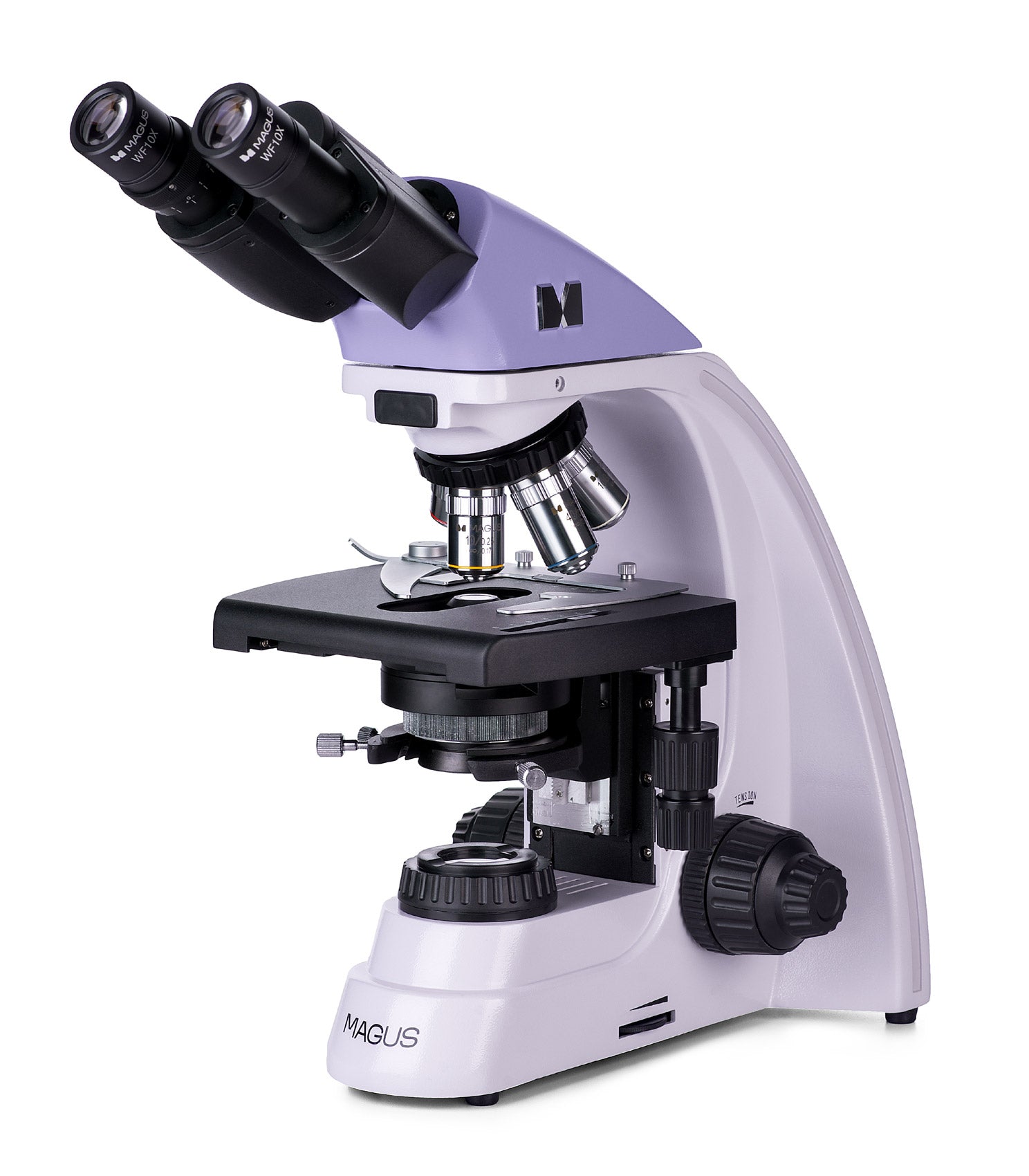 Microscopio biologico MAGUS Bio 230B