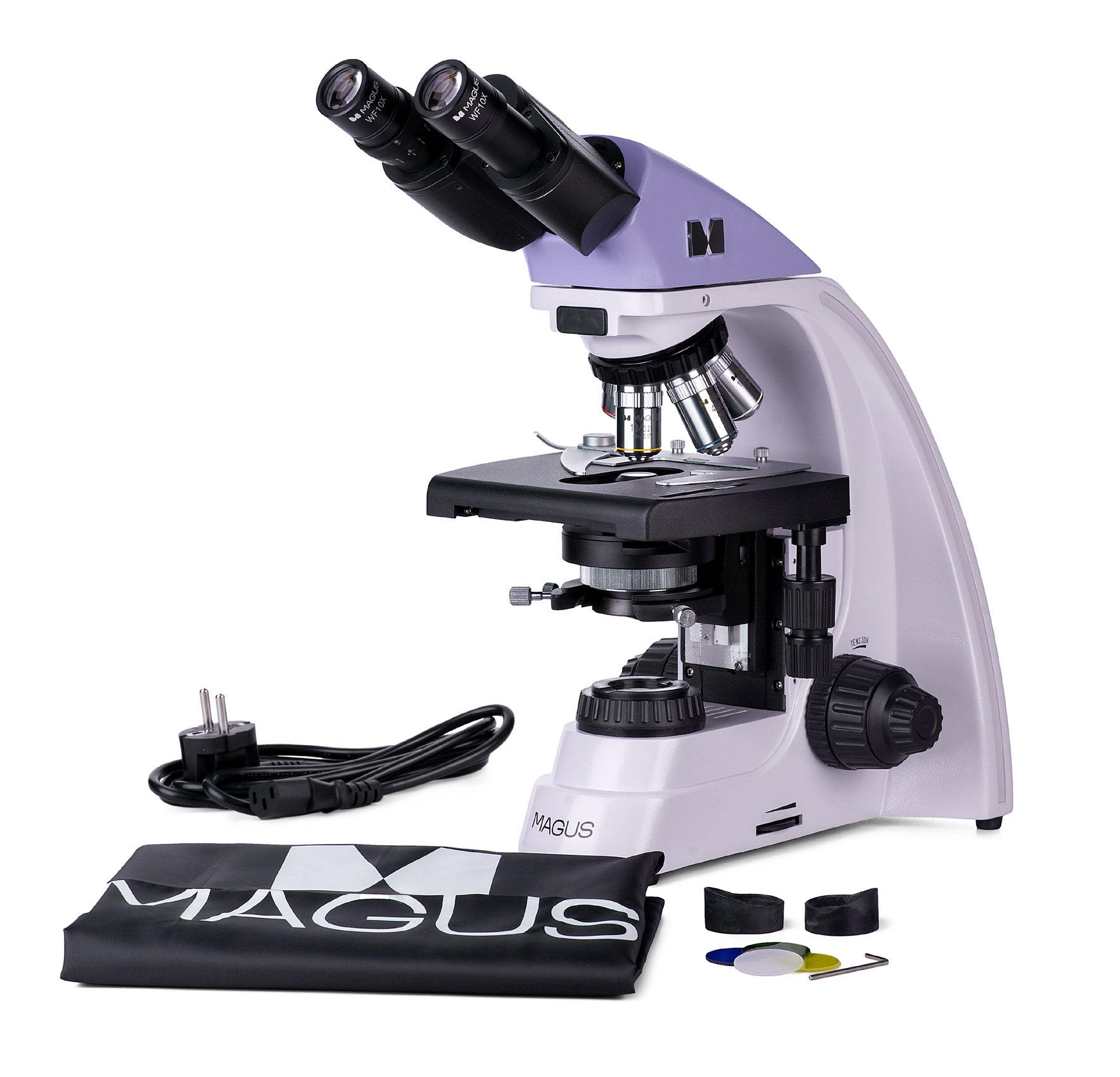 Microscopio biologico MAGUS Bio 230B