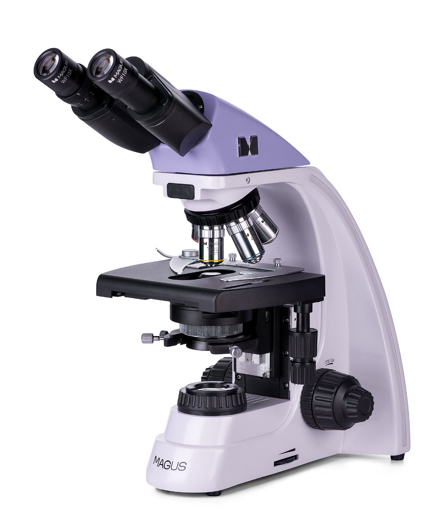 Microscopio biologico MAGUS Bio 230BL