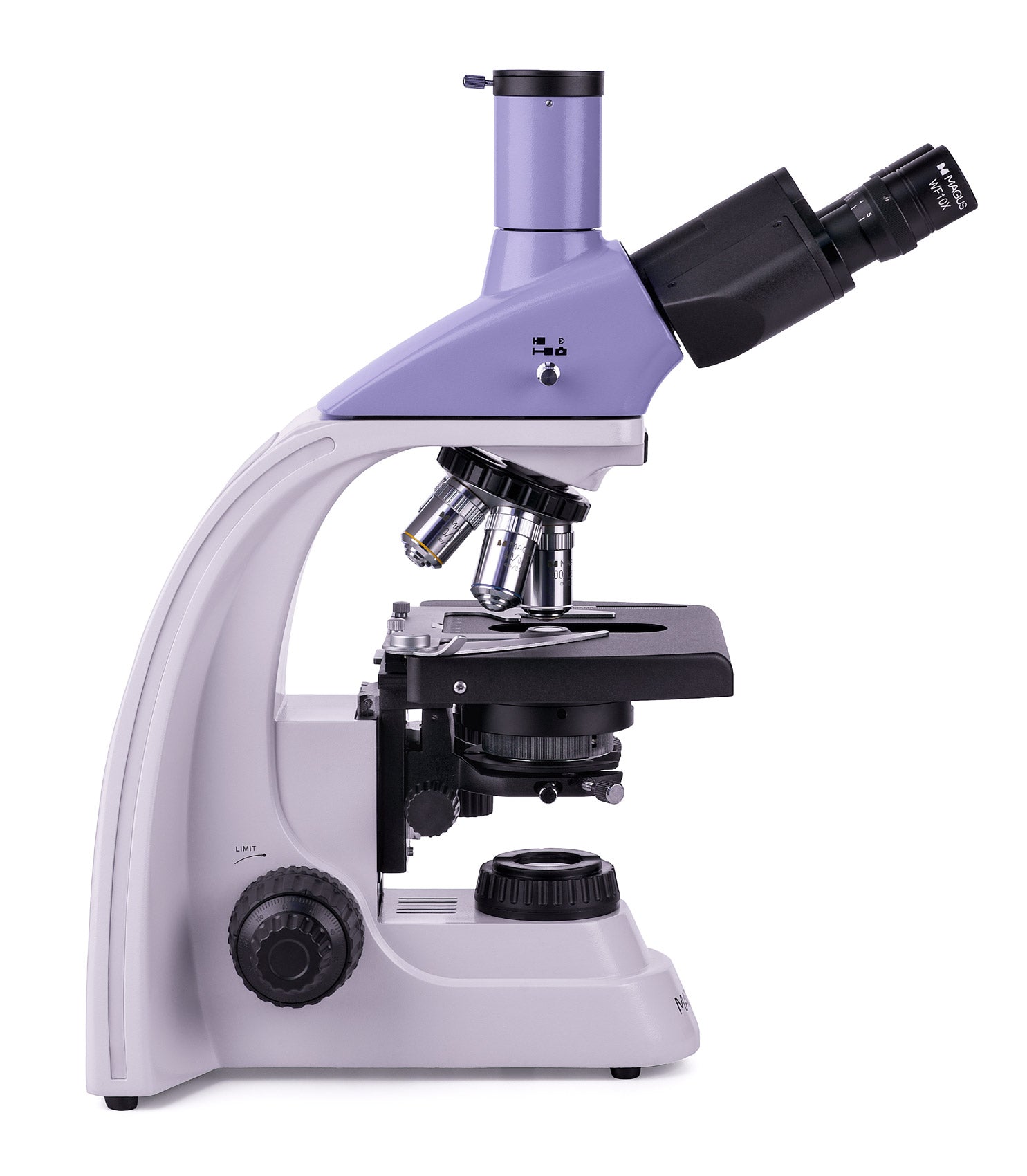 Microscopio biologico MAGUS Bio 230TL
