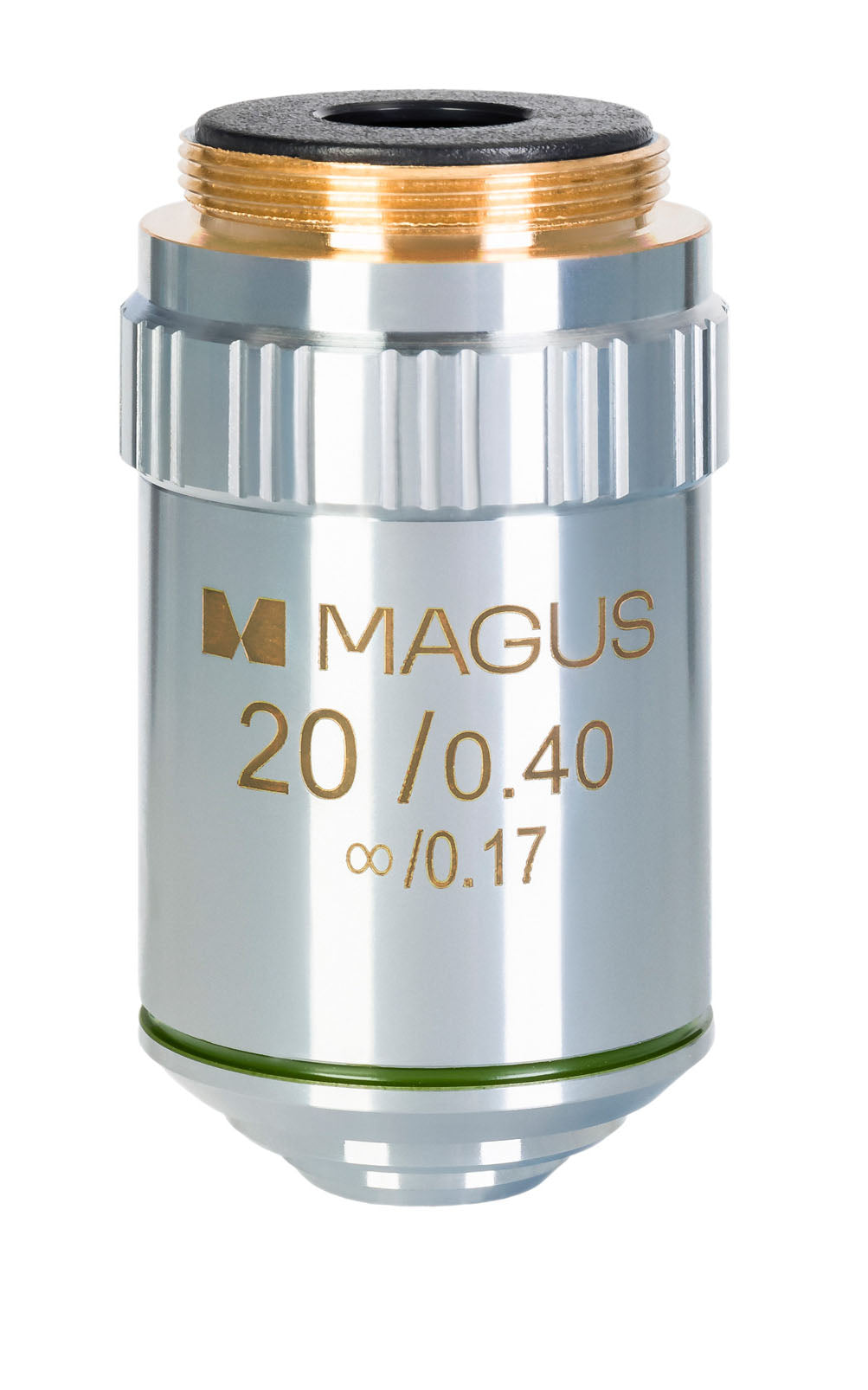 Obiettivo Infinity Achromatic MAGUS MA20 20х/0,40 ∞/0,17
