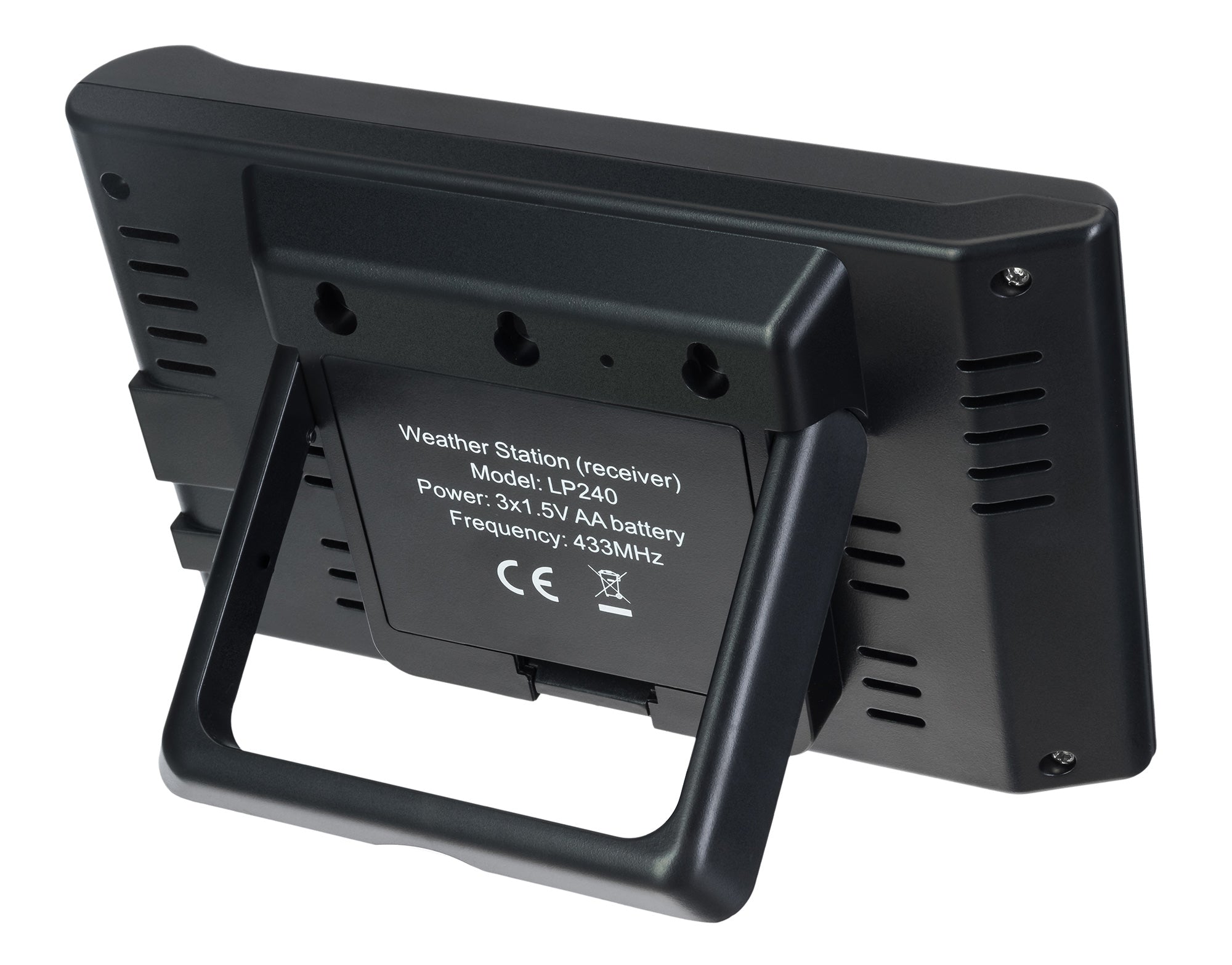 Stazione meteo Levenhuk Wezzer PRO LP240