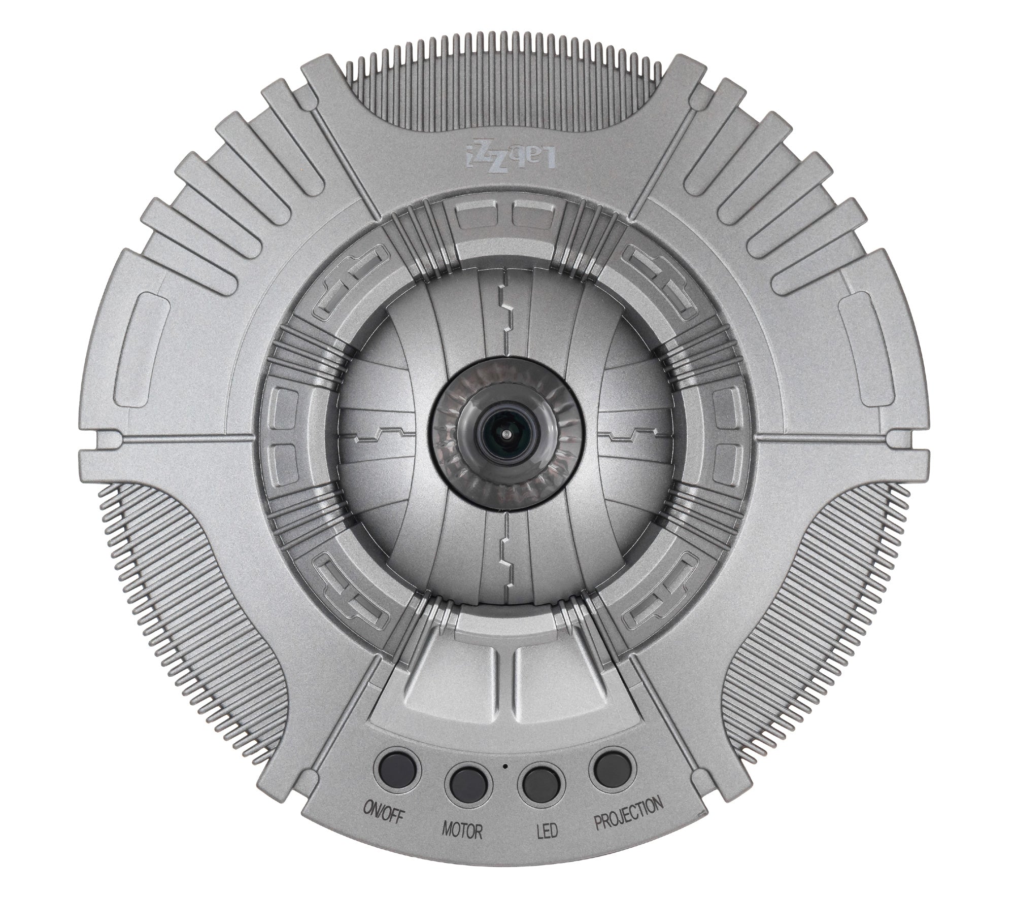 Planetario Levenhuk LabZZ SP50 UFO