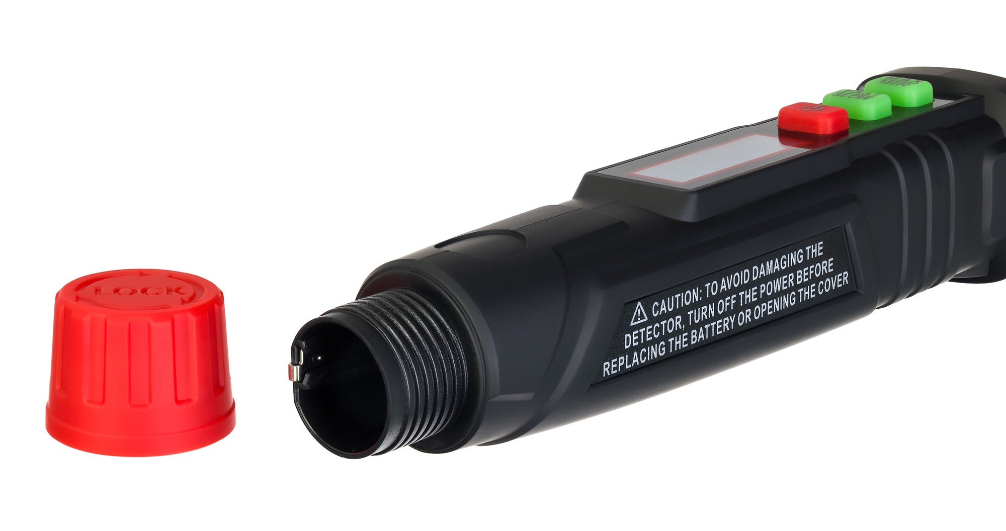 Termoigrometro Ermenrich Wett TU10