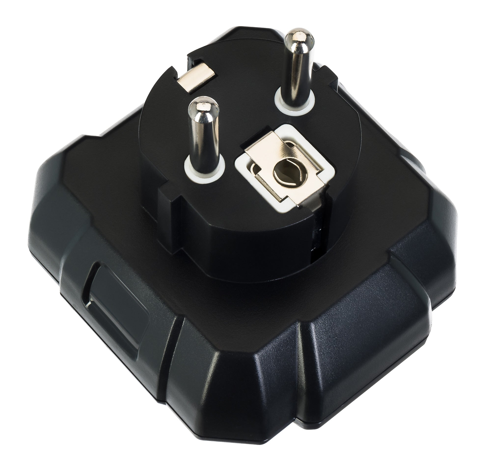 Tester per prese elettriche Ermenrich Zing ST40