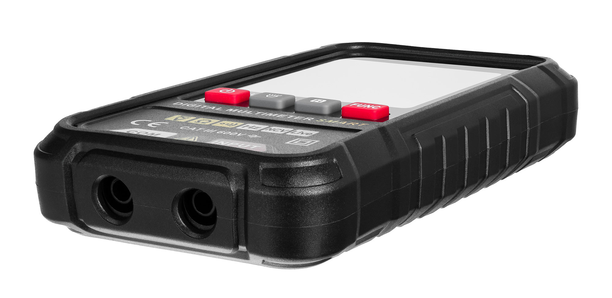 Multimetro digitale Ermenrich Zing TC14