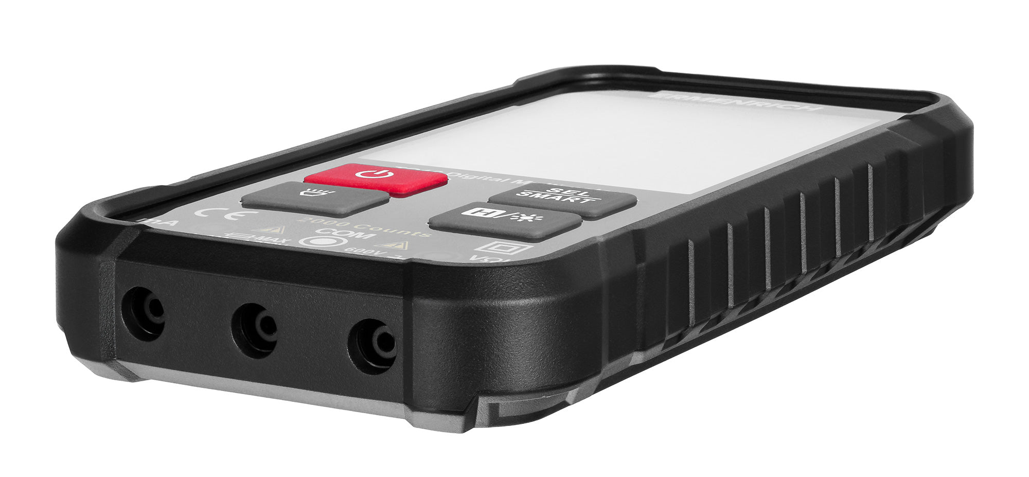 Multimetro digitale Ermenrich Zing TC16