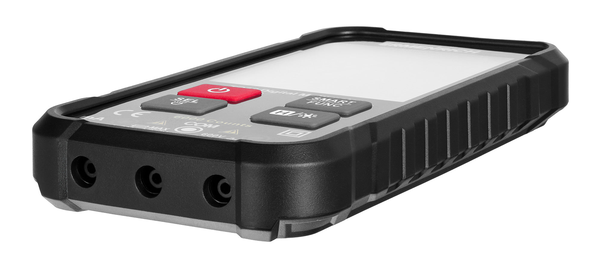 Multimetro digitale Ermenrich Zing TC19