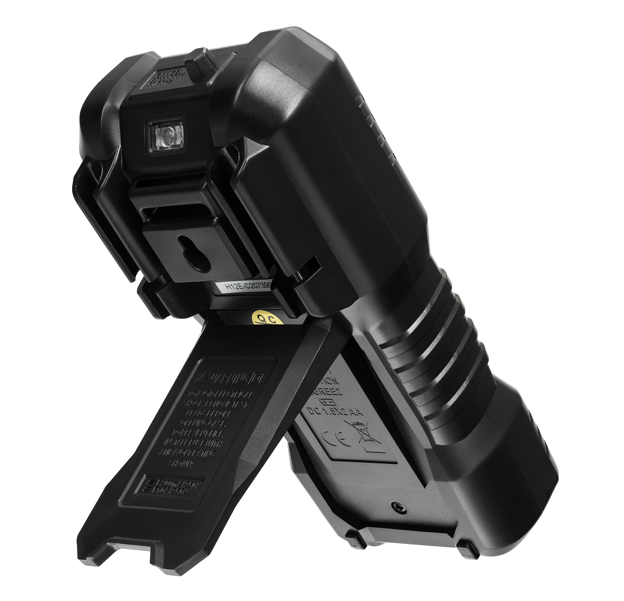 Multimetro digitale Ermenrich Zing TC24