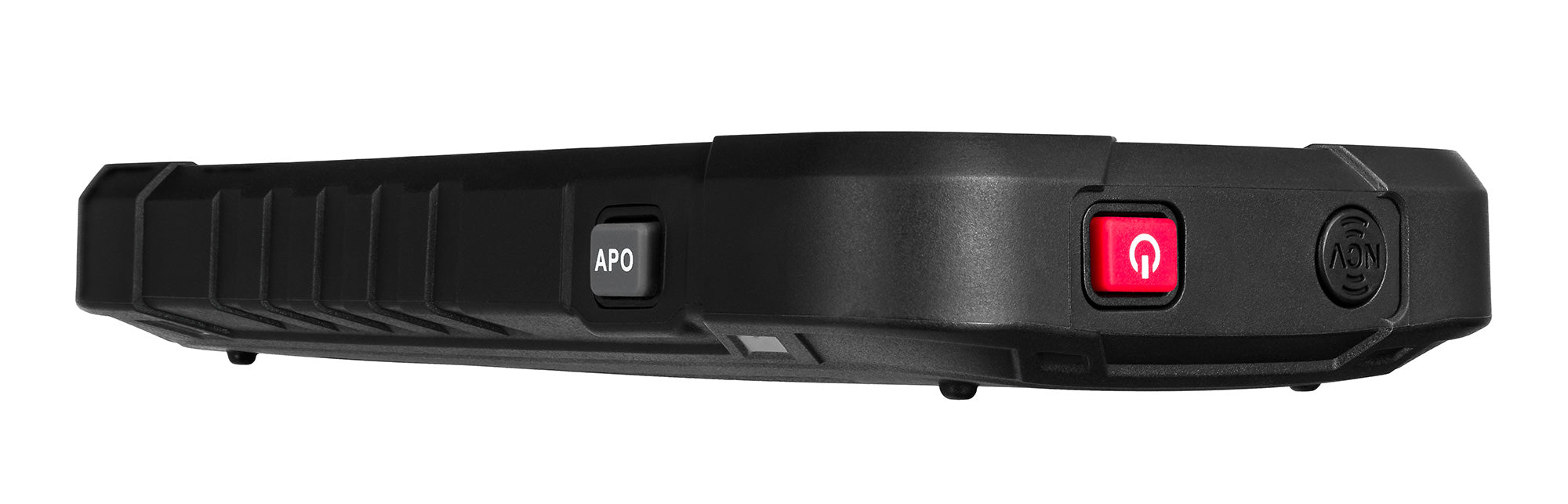 Multimetro digitale Ermenrich Zing TC35