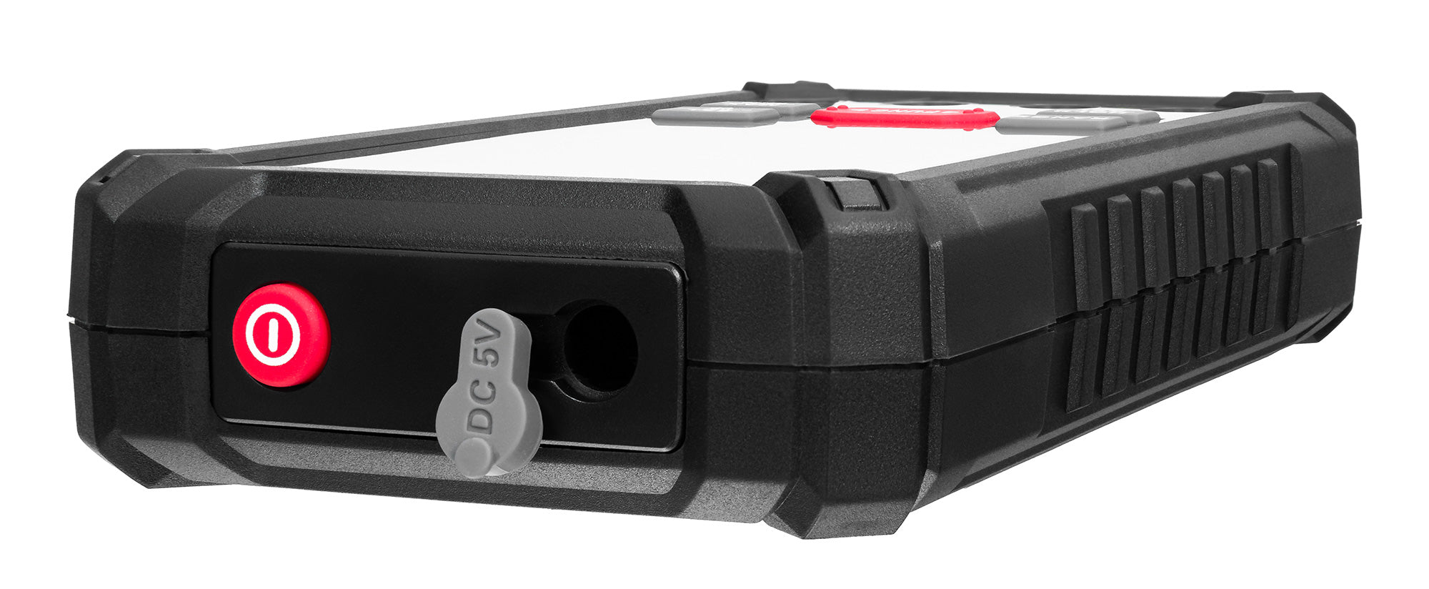 Multimetro digitale Ermenrich Zing TC40