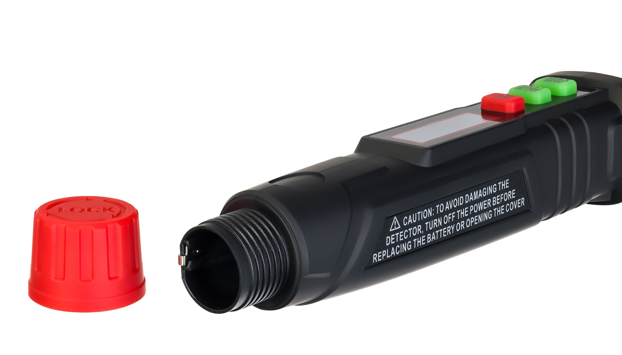 Fonometro digitale Ermenrich Seek DS10