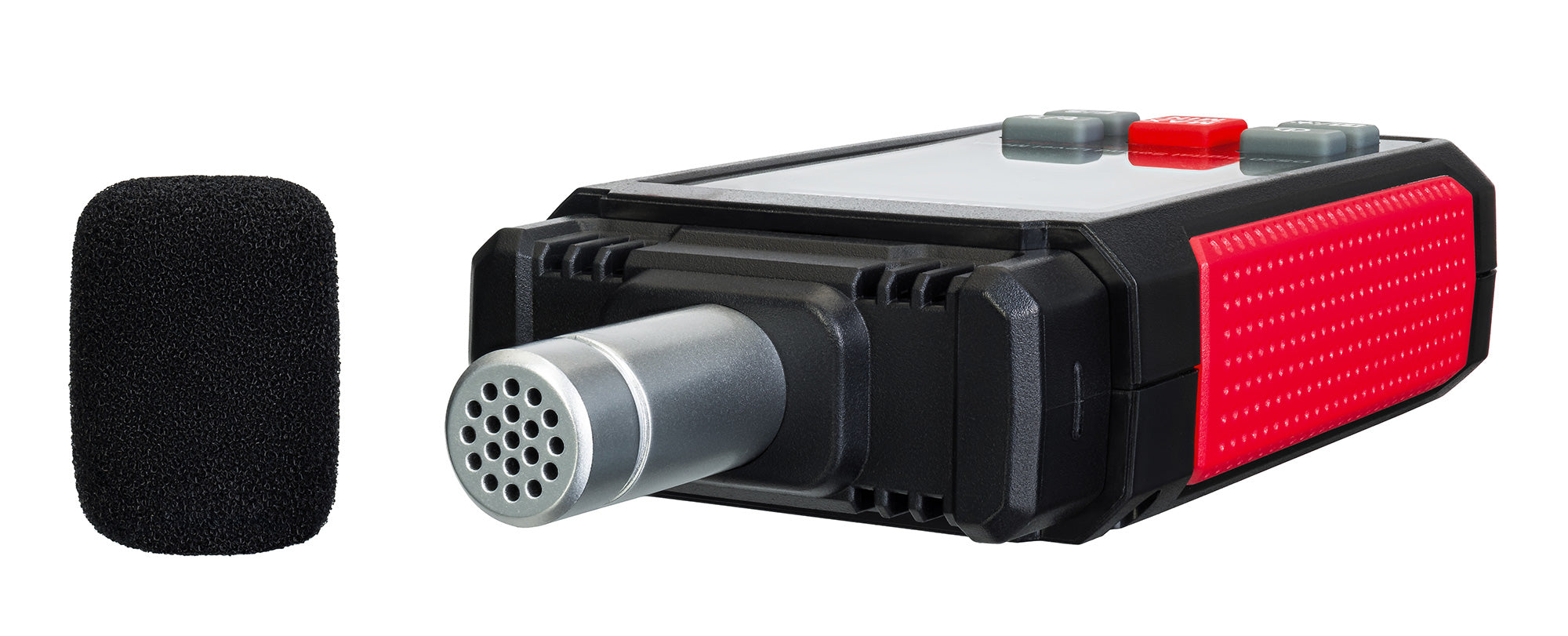 Fonometro digitale Ermenrich Seek DS20