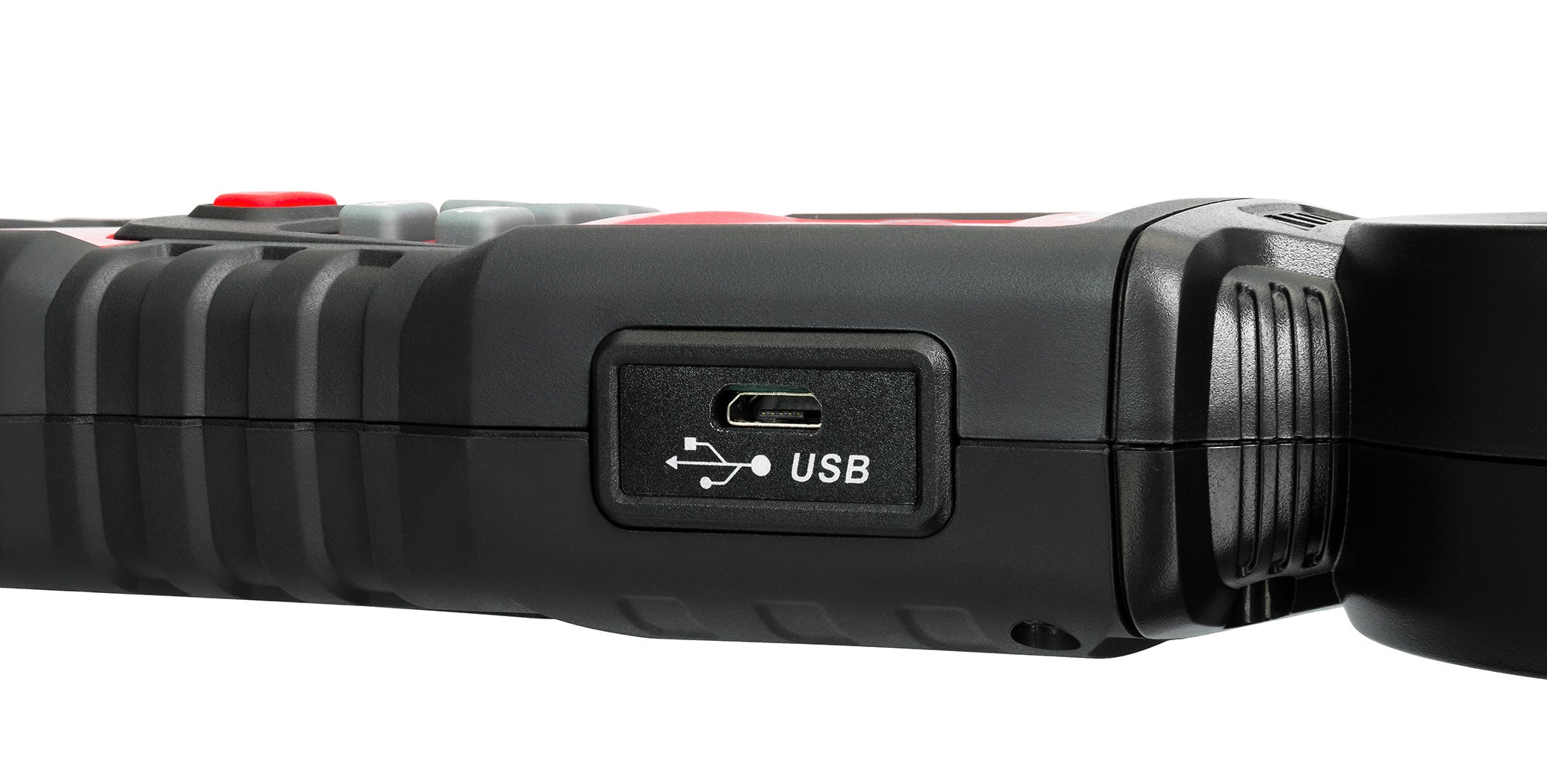 Fonometro digitale Ermenrich Seek DS40