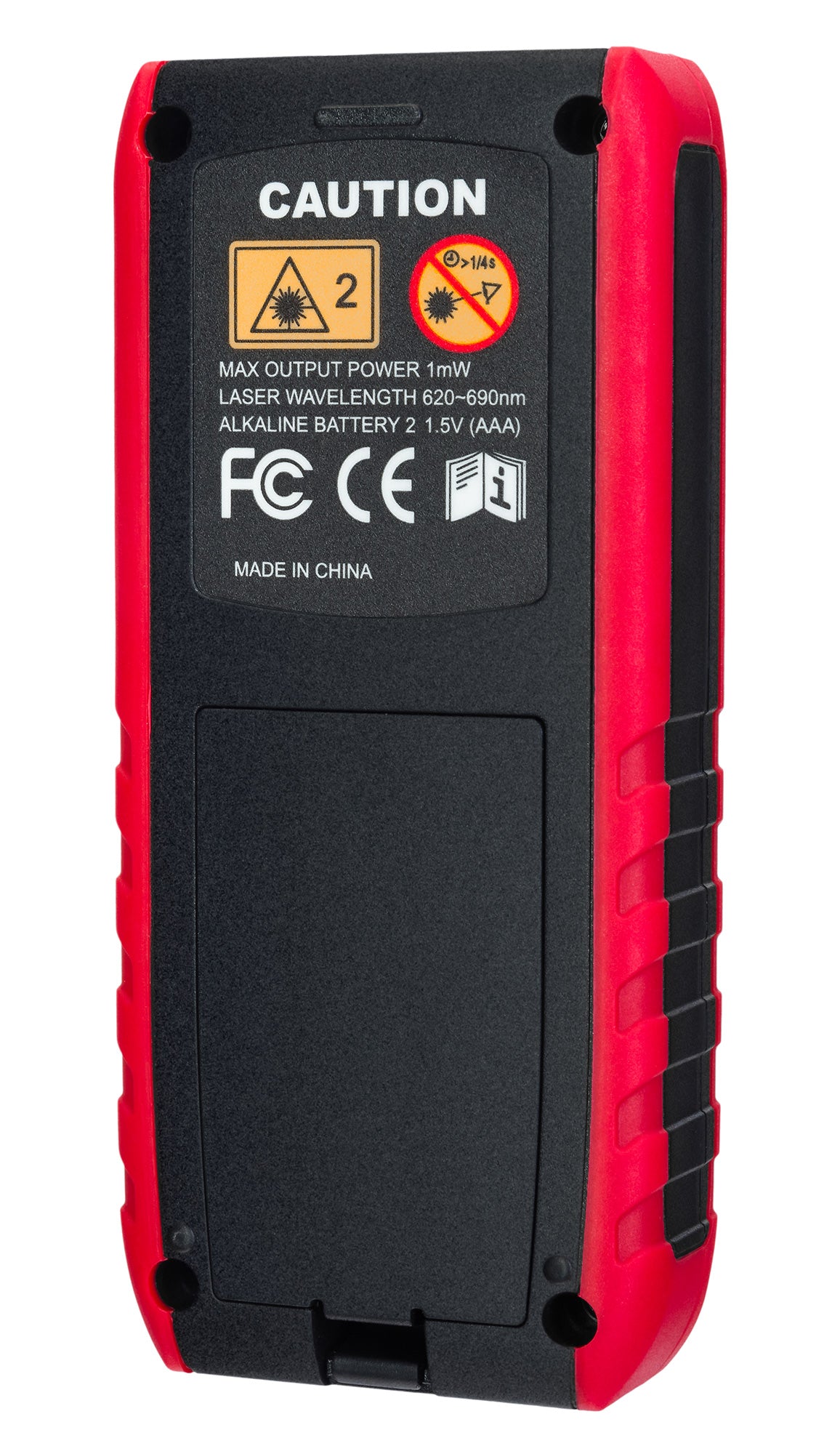 Misuratore laser Ermenrich Reel PRO GE80