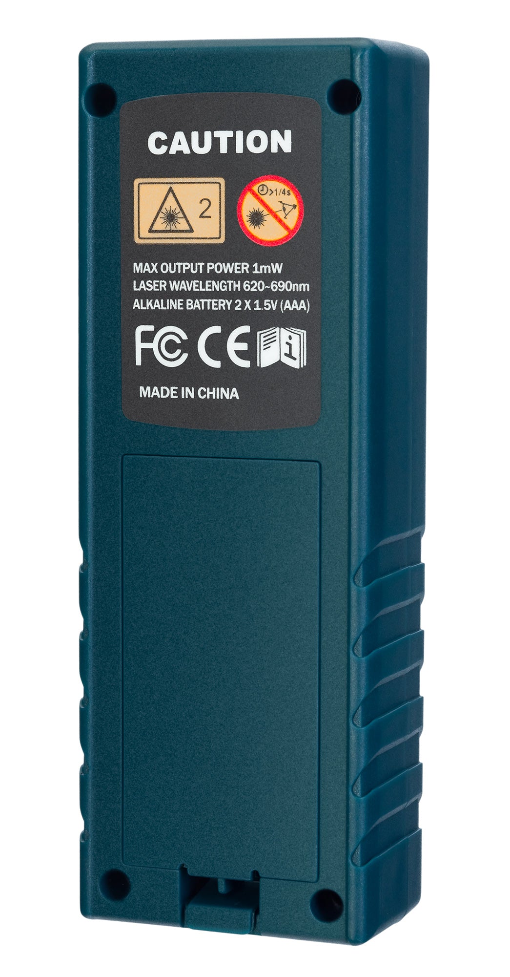 Misuratore laser Ermenrich Reel PLUS GK80