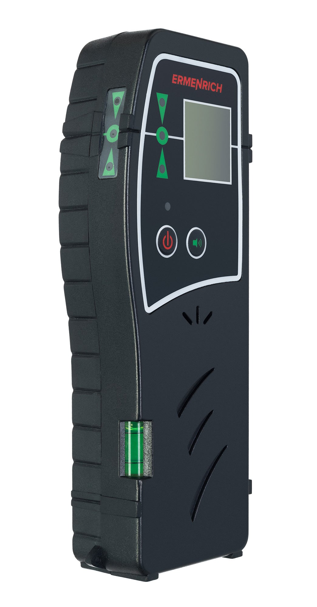 Ricevitore laser Ermenrich LR30