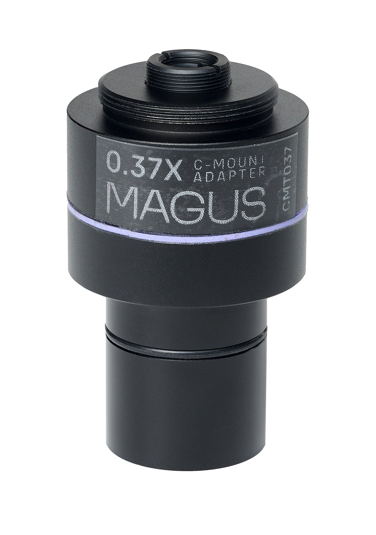 Adattatore passo C MAGUS CMT037